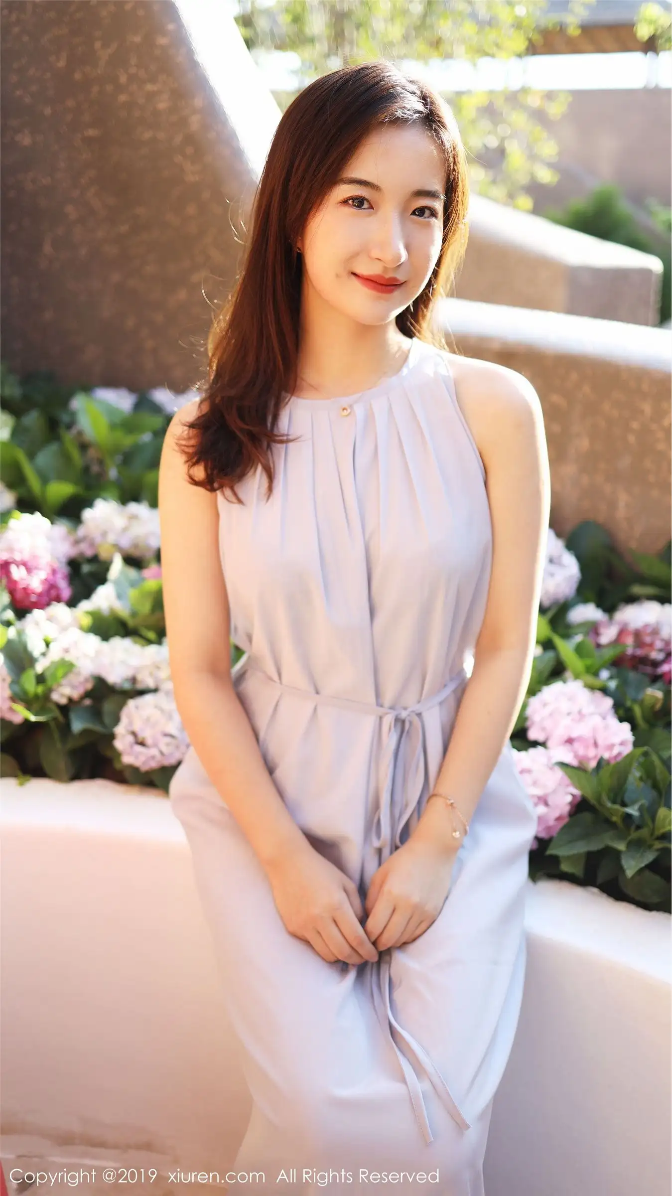 [XIUREN秀人网] 2019.09.02 NO.1660 艺儿拿铁