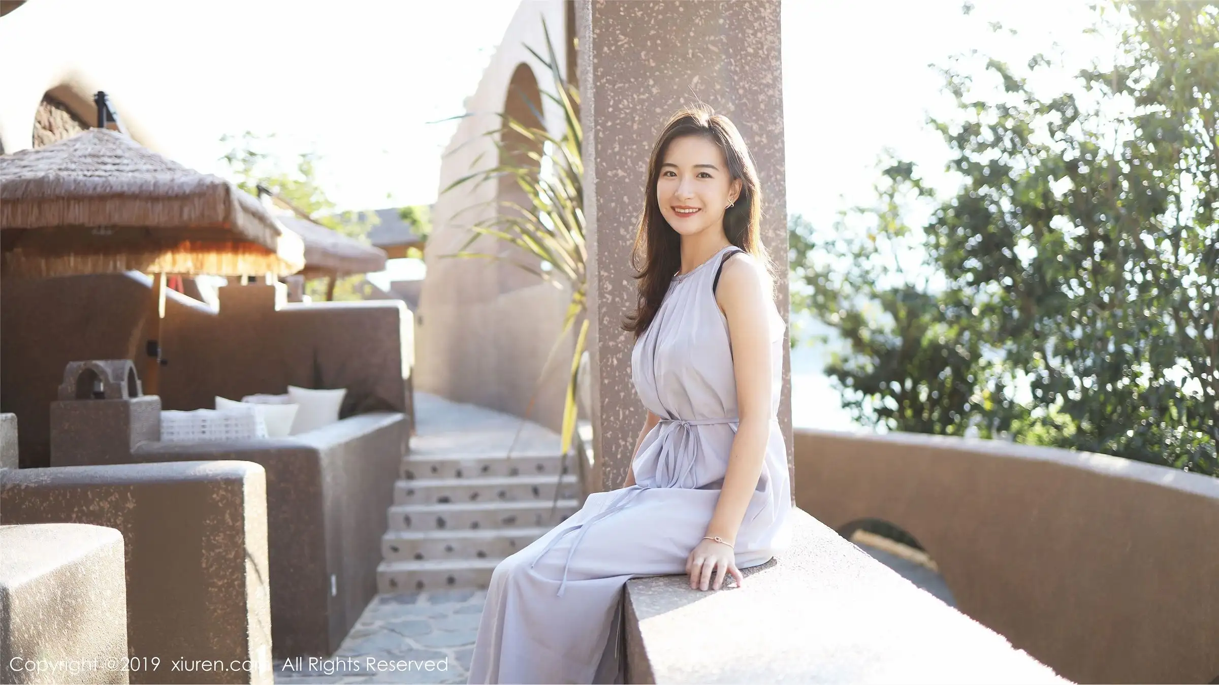 [XIUREN秀人网] 2019.09.02 NO.1660 艺儿拿铁