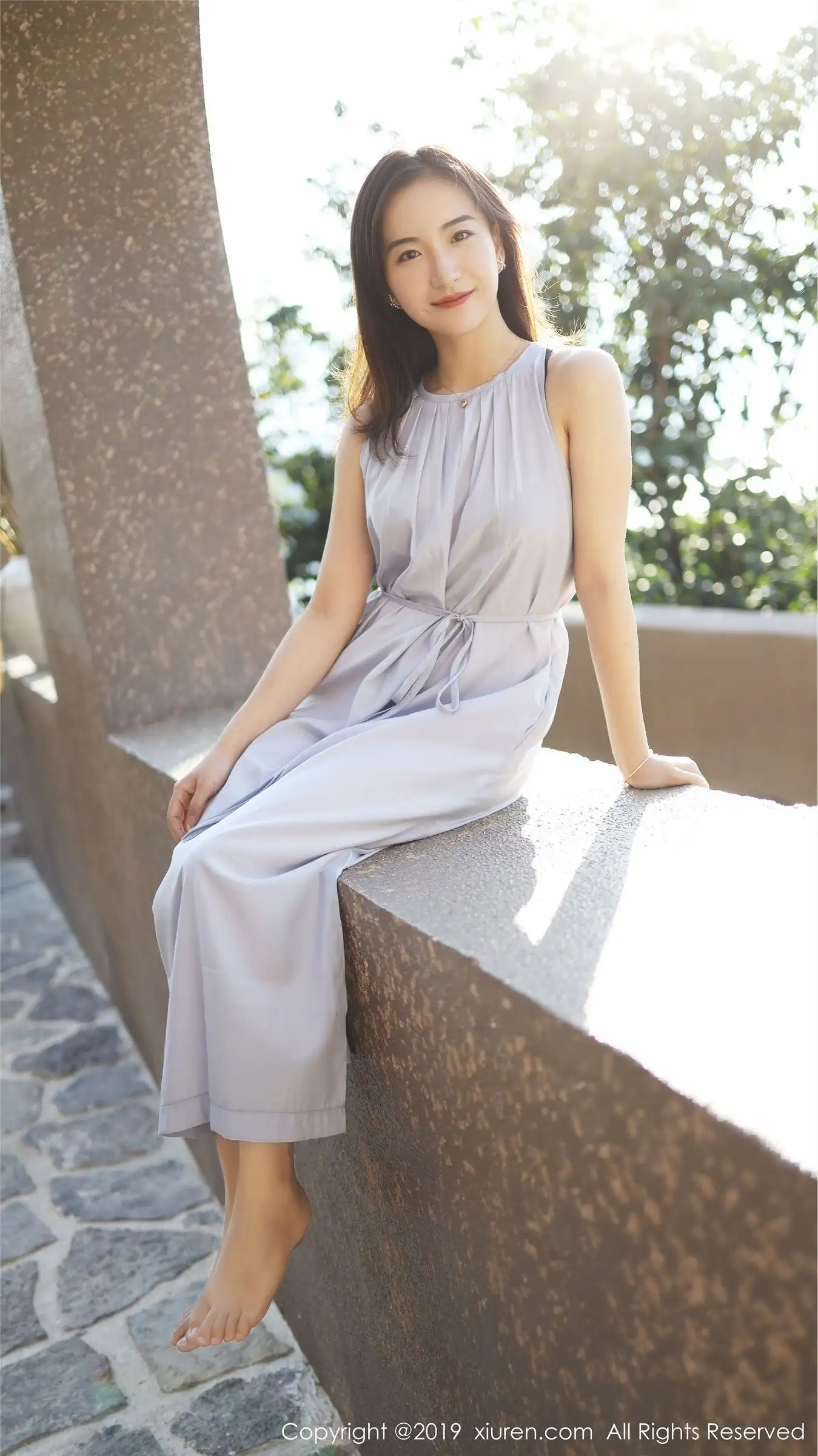 [XIUREN秀人网] 2019.09.02 NO.1660 艺儿拿铁