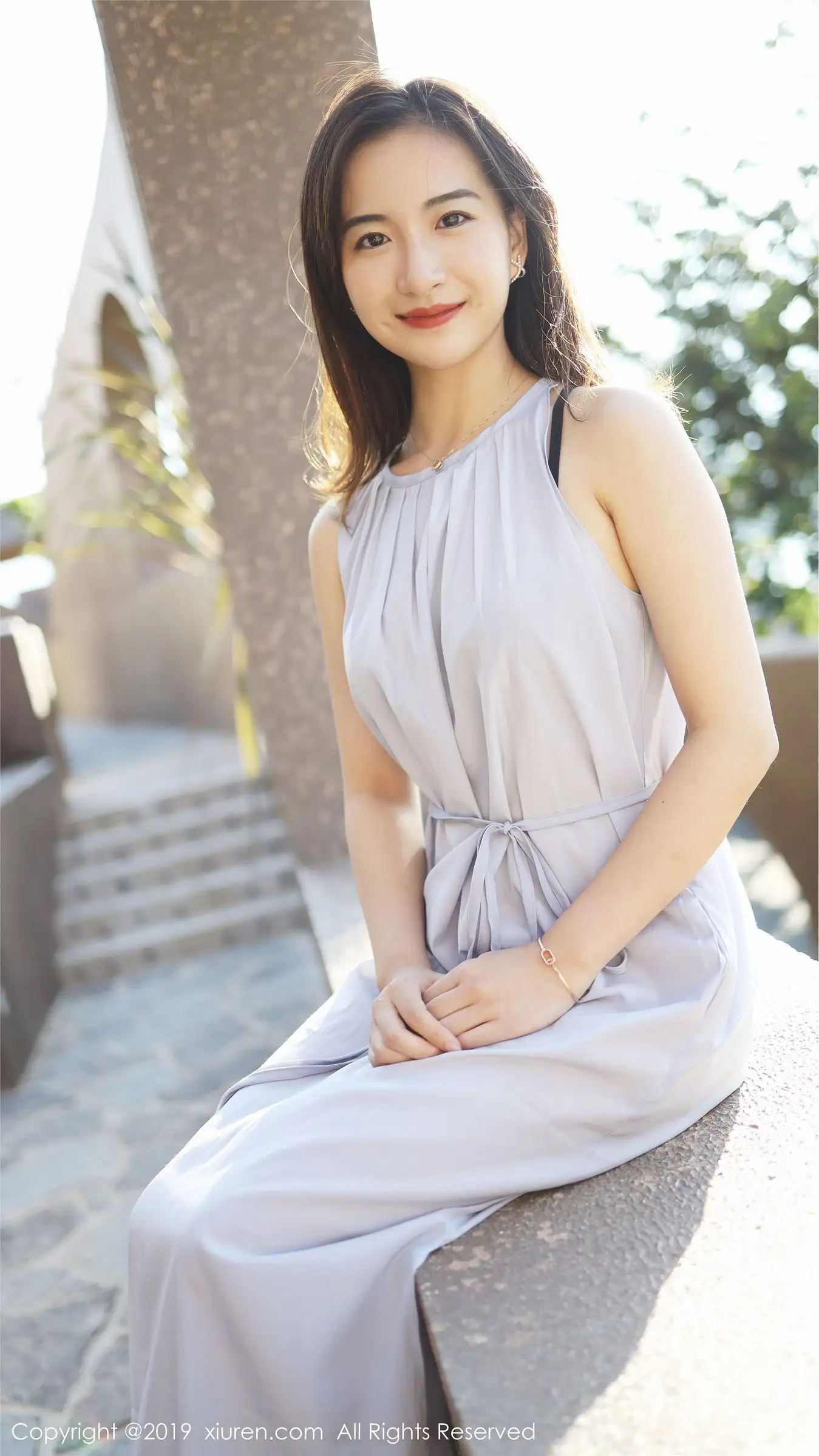 [XIUREN秀人网] 2019.09.02 NO.1660 艺儿拿铁