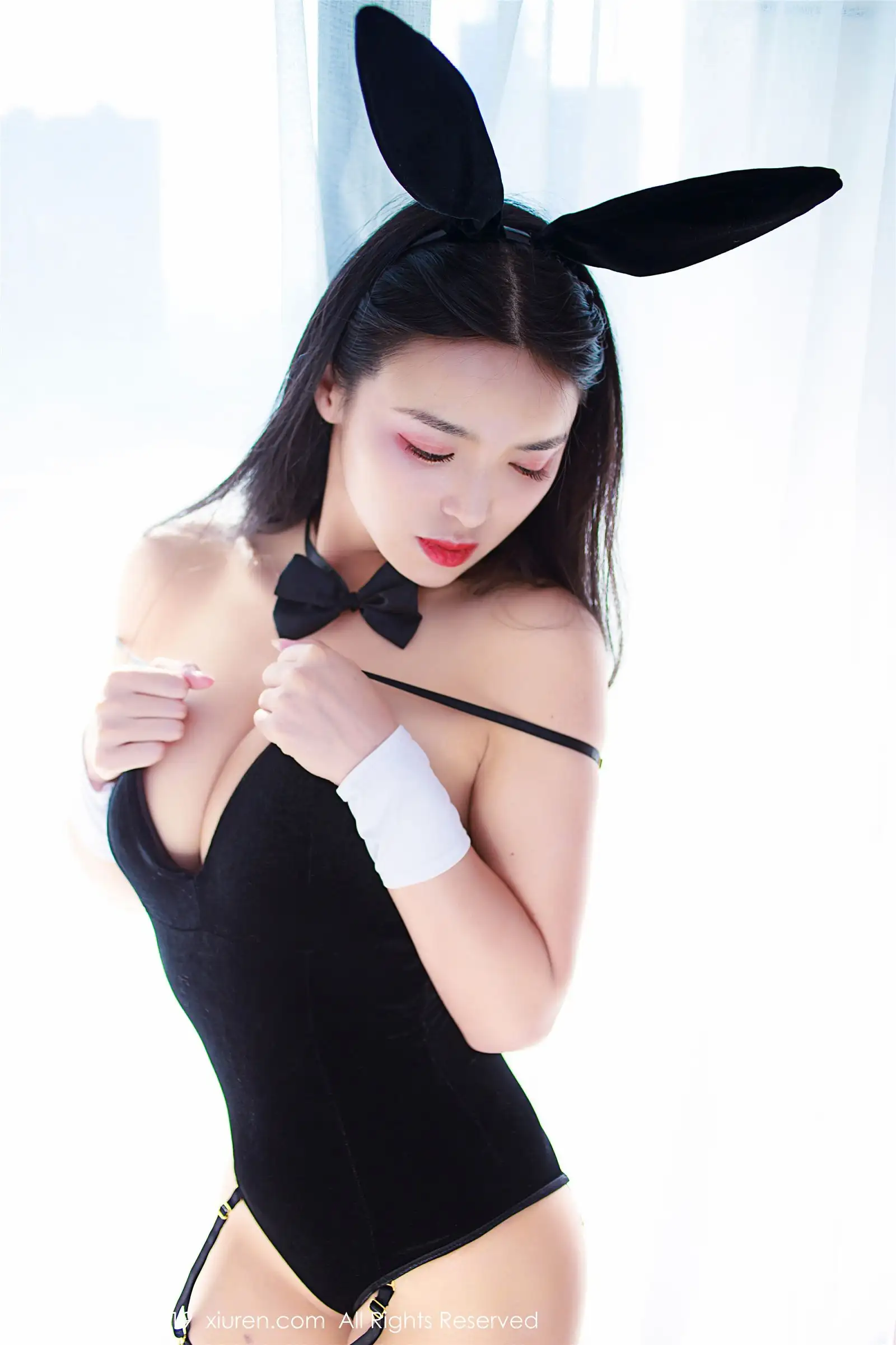 [XIUREN秀人网] 2019.09.11 NO.1678 金静熙