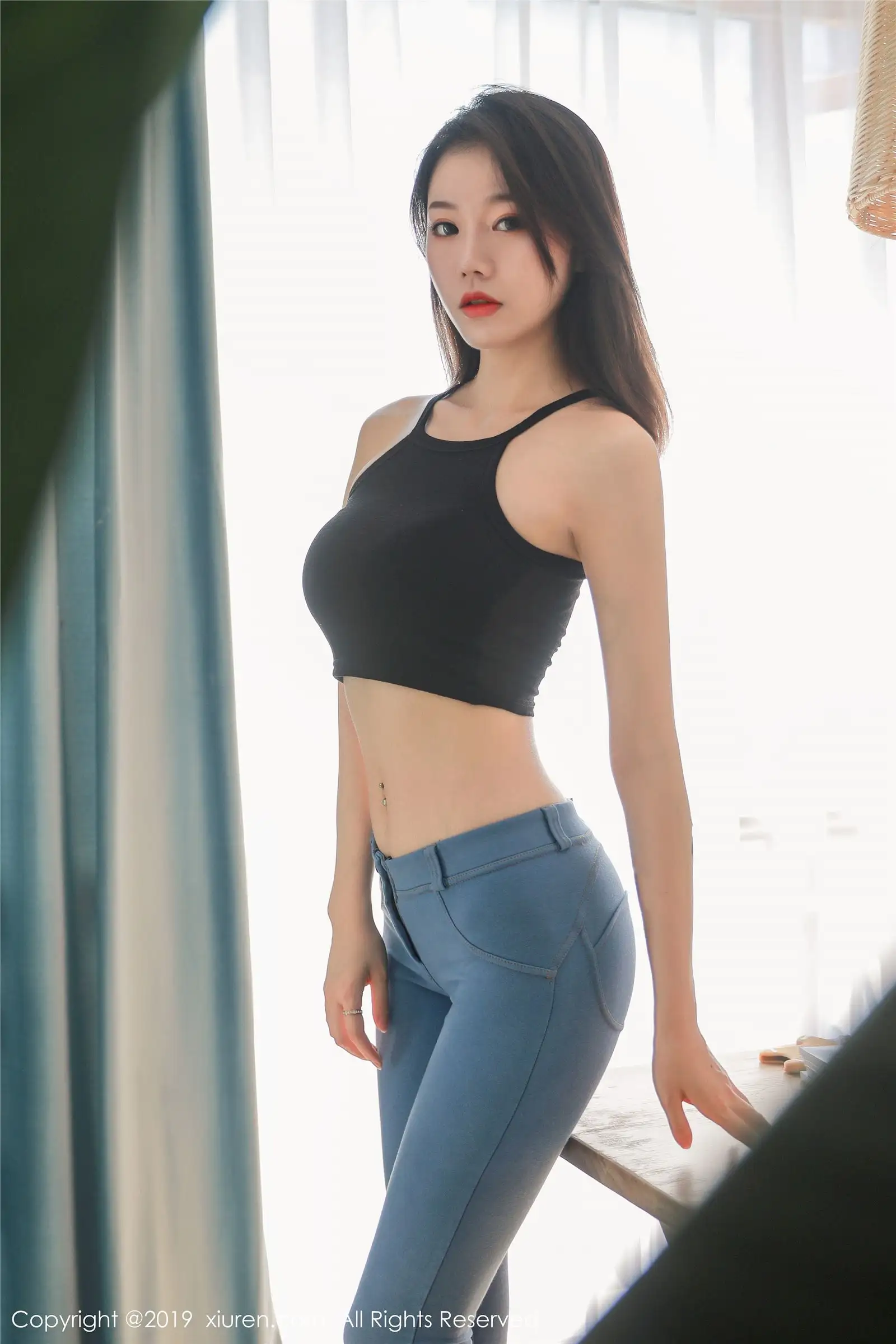 [XIUREN秀人网] 2019.09.26 NO.1698 YUNDUOER