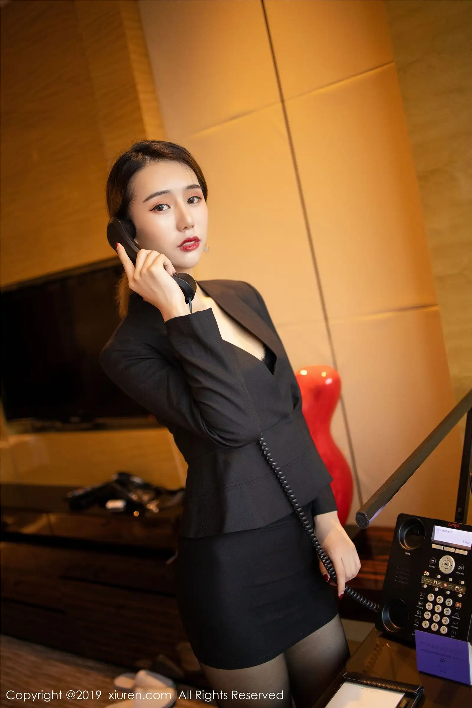 [XIUREN秀人网] 2019.09.30 NO.1706 BABY_柒