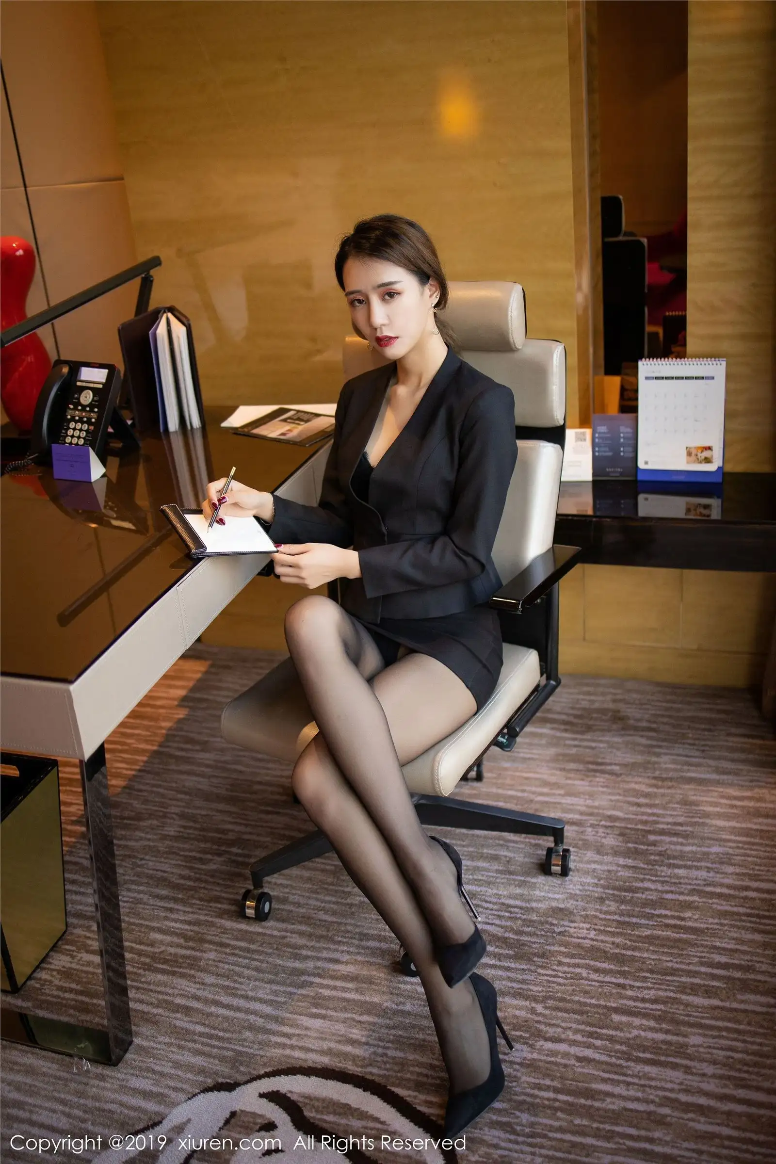 [XIUREN秀人网] 2019.09.30 NO.1706 BABY_柒