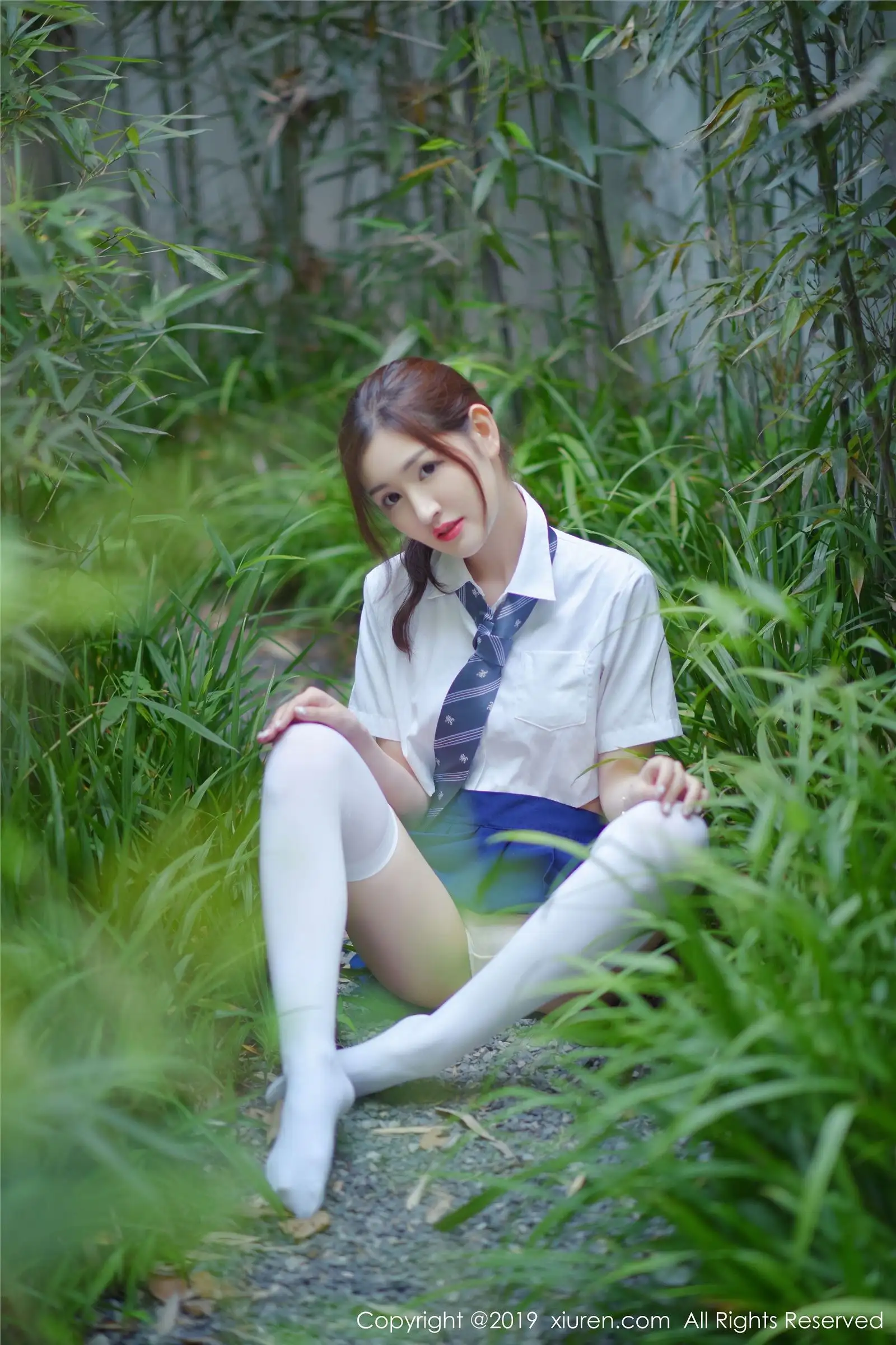 [XIUREN秀人网] 2019.10.16 NO.1733 沈梦瑶