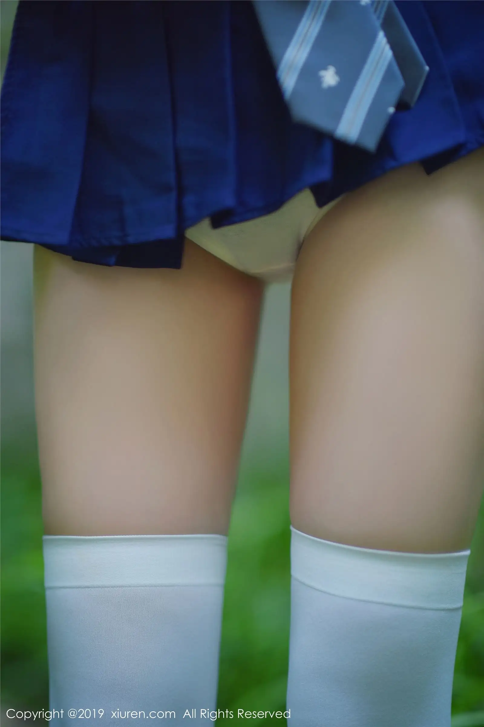 [XIUREN秀人网] 2019.10.16 NO.1733 沈梦瑶