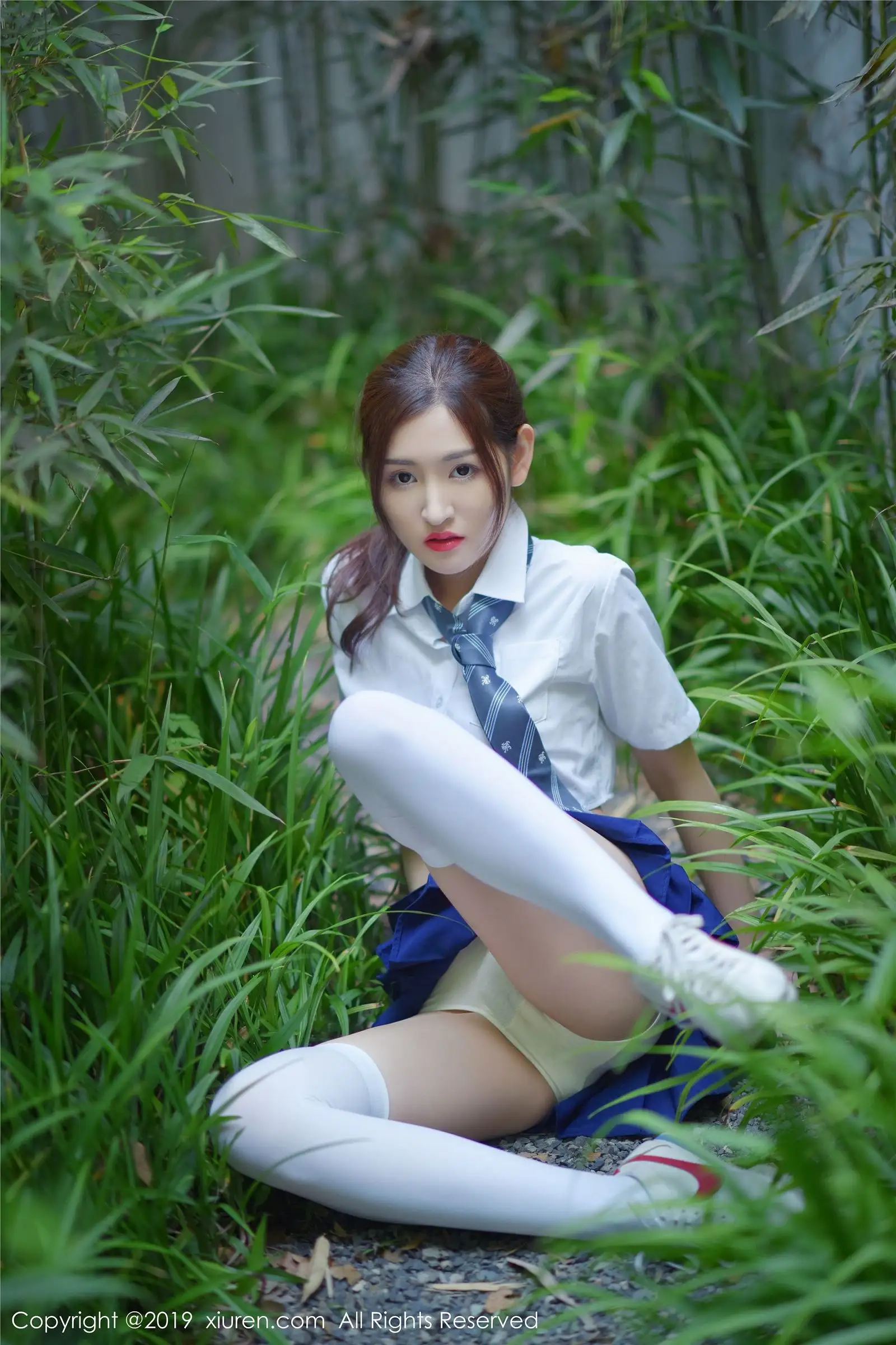 [XIUREN秀人网] 2019.10.16 NO.1733 沈梦瑶