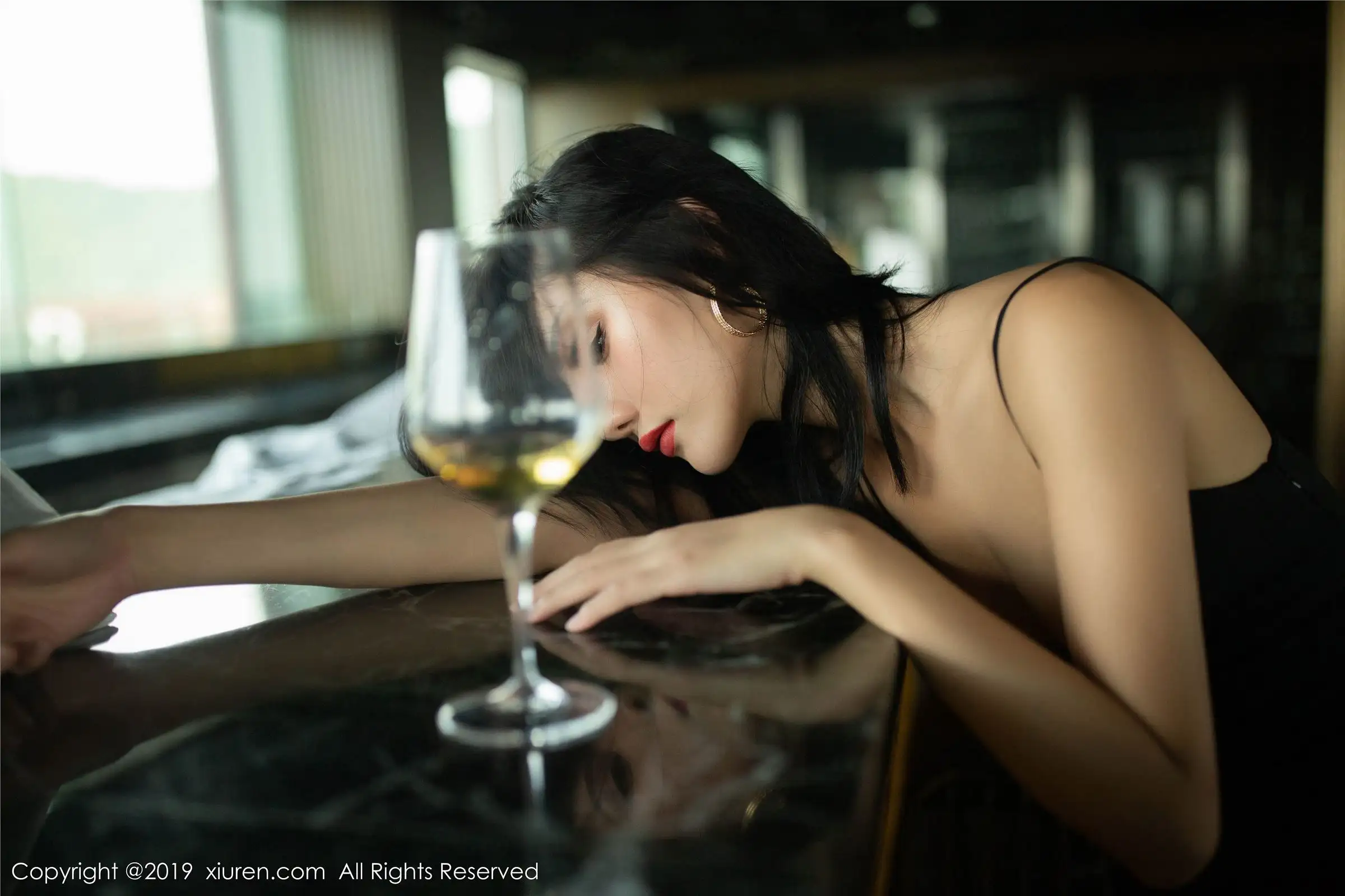 [XIUREN秀人网] 2019.10.18 NO.1739 就是阿朱啊