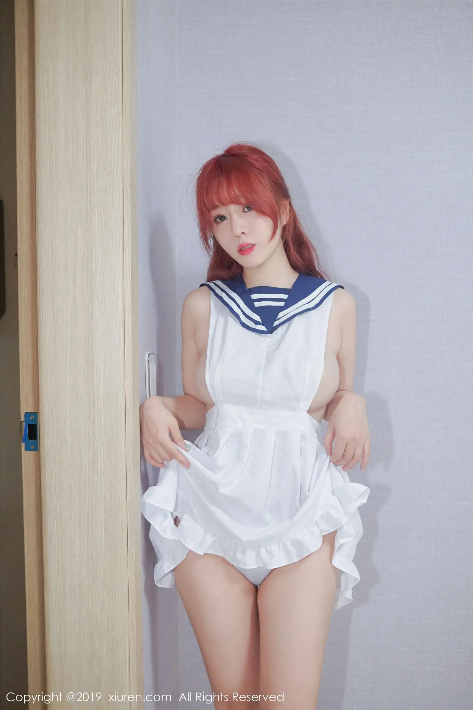 [XIUREN秀人网] 2019.10.22 NO.1744 王雨纯