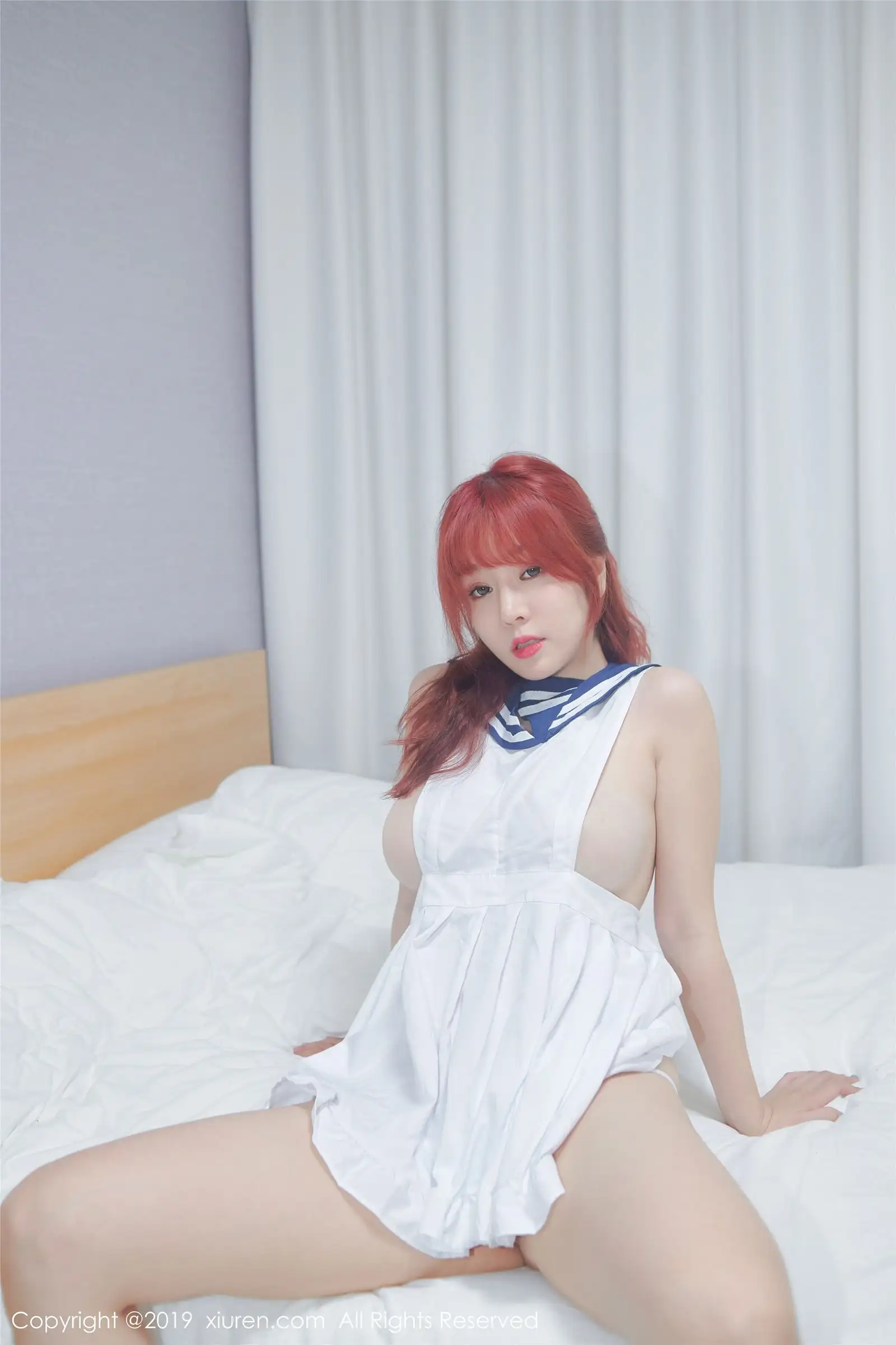 [XIUREN秀人网] 2019.10.22 NO.1744 王雨纯