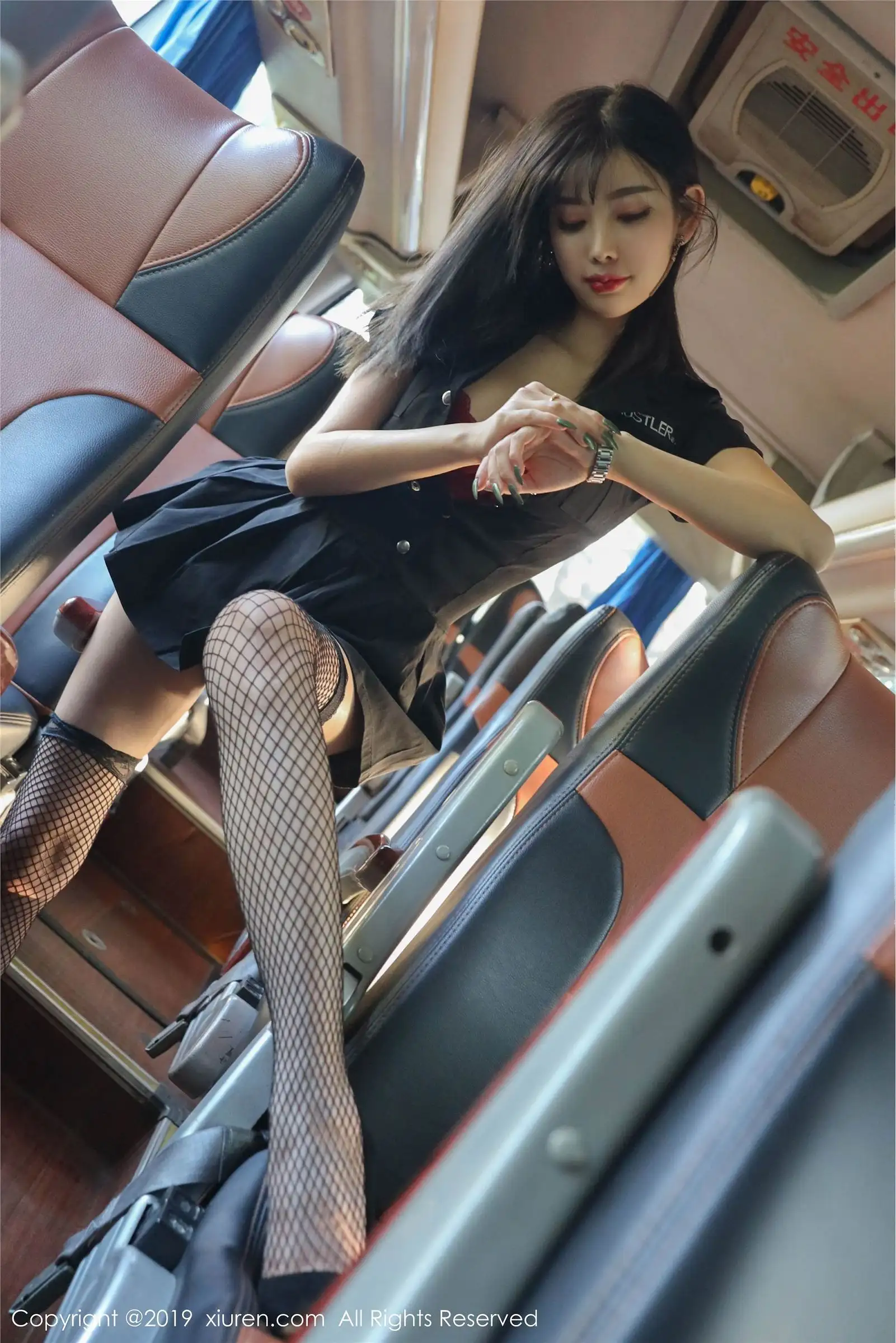 [XIUREN秀人网] 2019.11.04 NO.1771 杨晨晨sugar