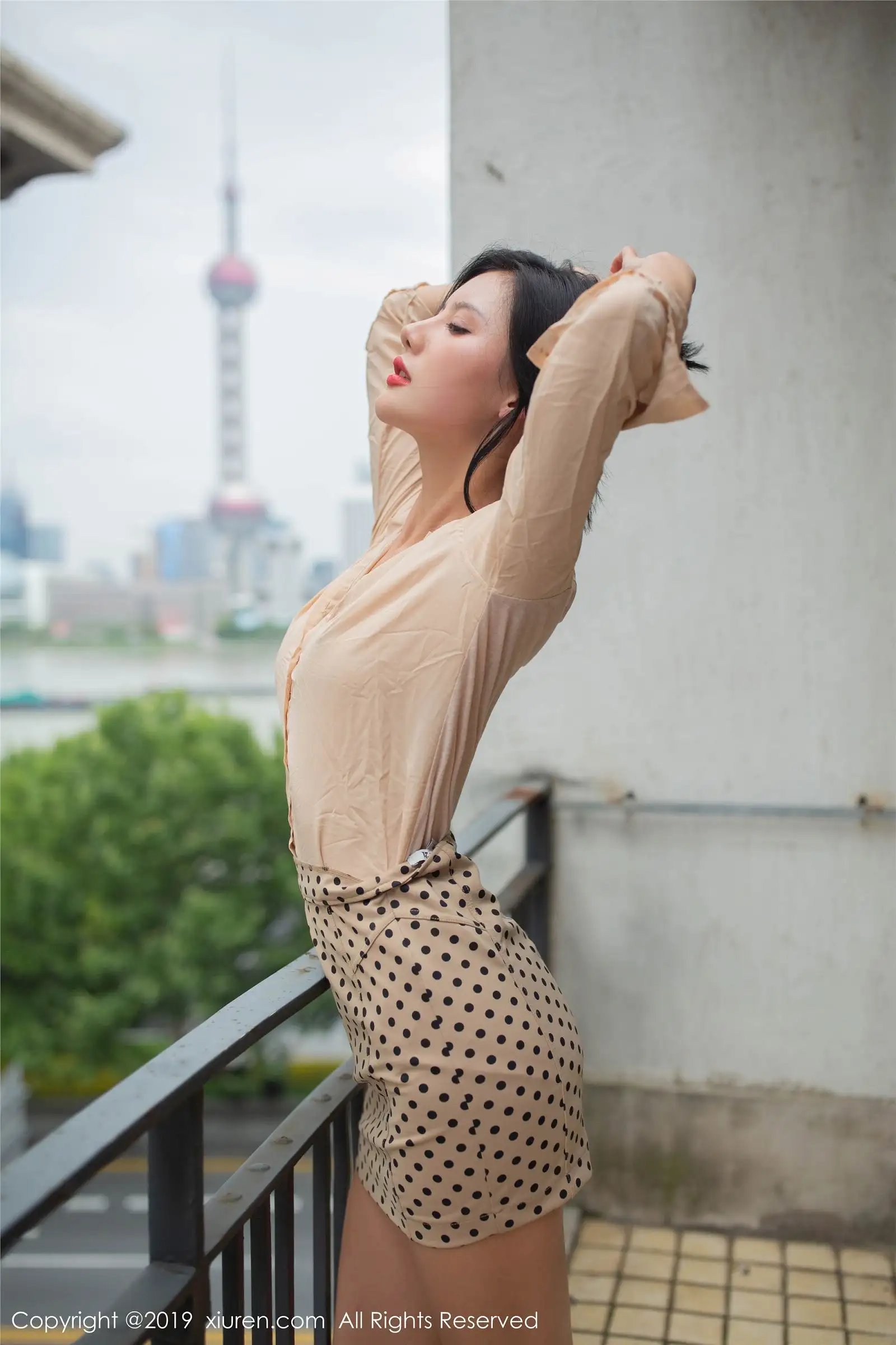 [XIUREN秀人网] 2019.12.11 NO.1842 就是阿朱啊