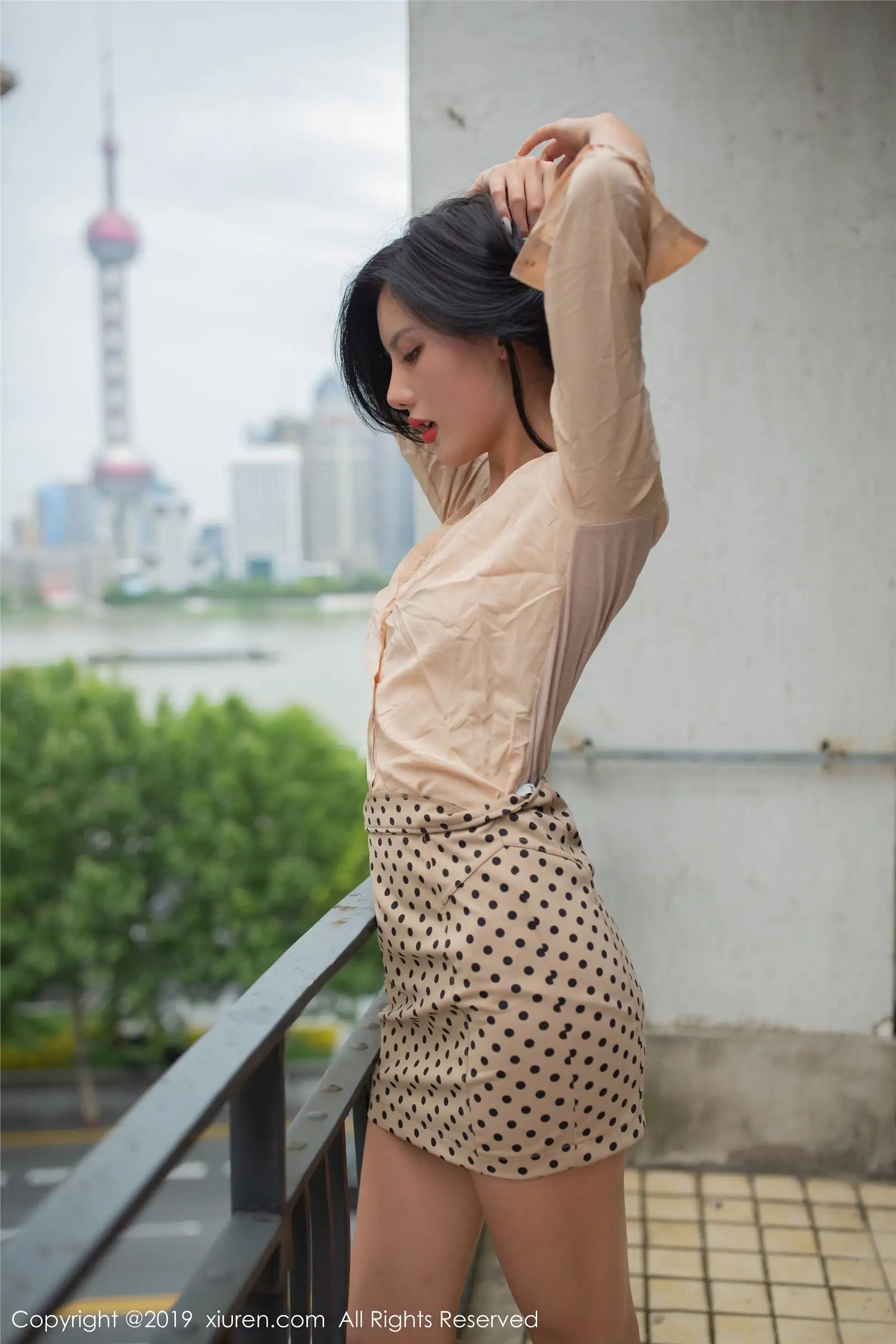 [XIUREN秀人网] 2019.12.11 NO.1842 就是阿朱啊