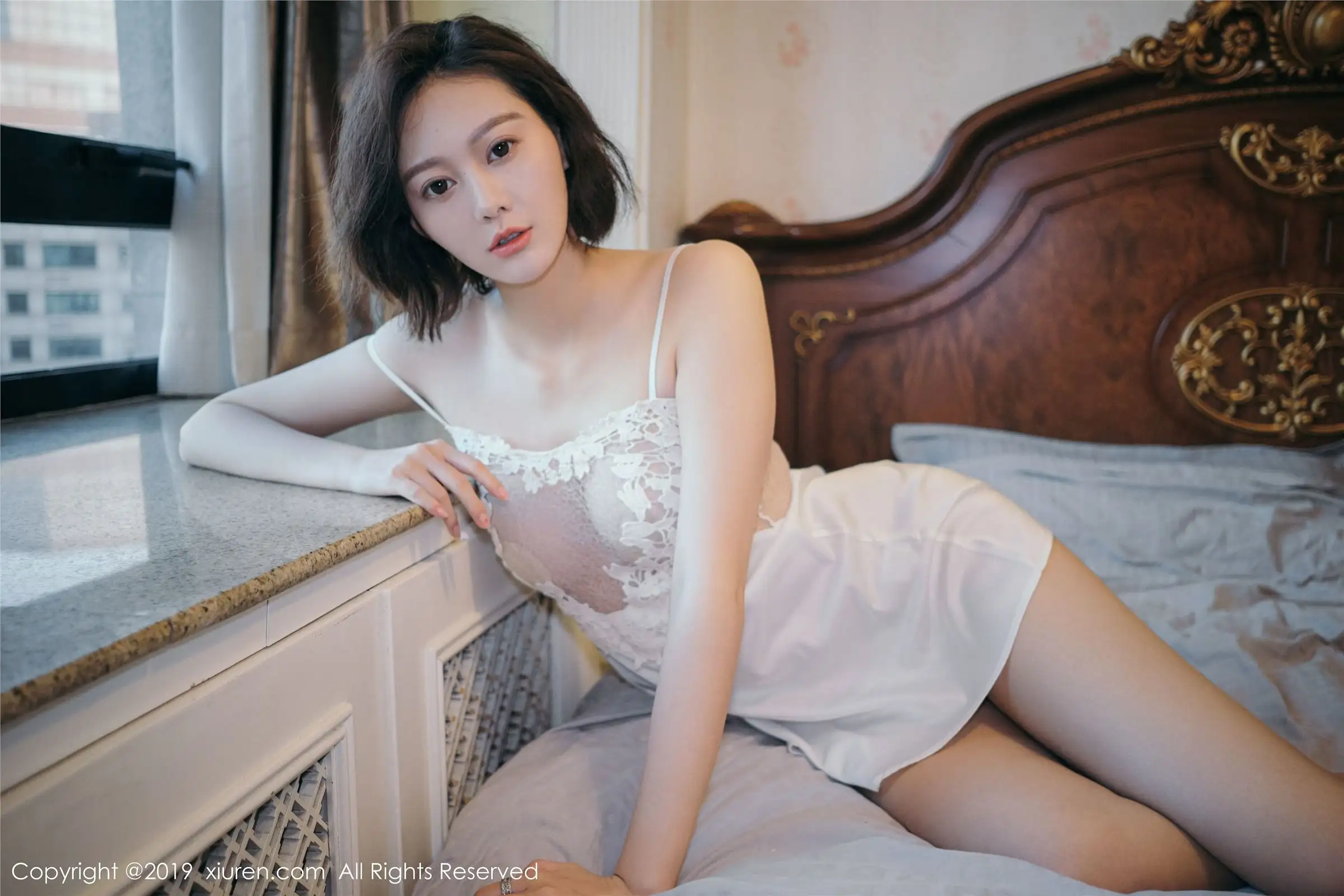 [XIUREN秀人网] 2019.12.30 NO.1891 艺轩