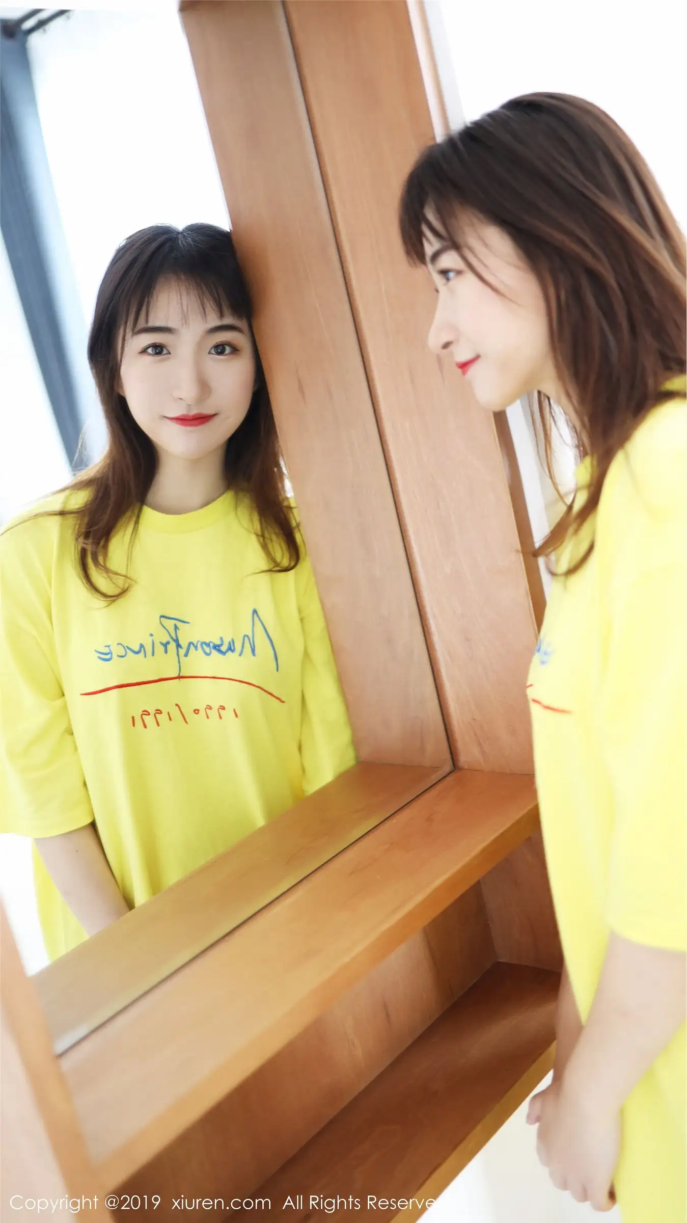 [XIUREN秀人网] 2019.12.30 NO.1892 艺儿拿铁