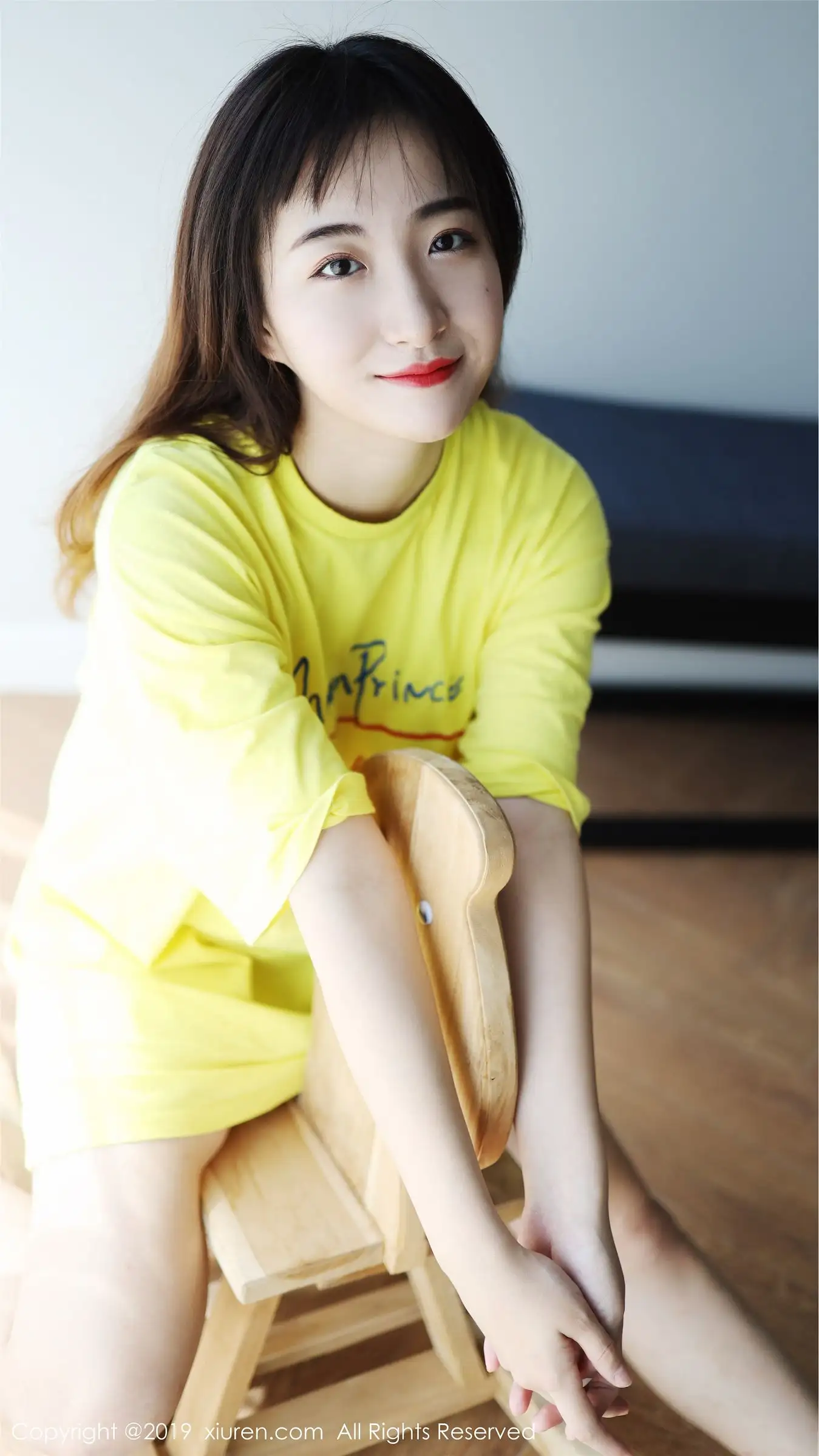 [XIUREN秀人网] 2019.12.30 NO.1892 艺儿拿铁