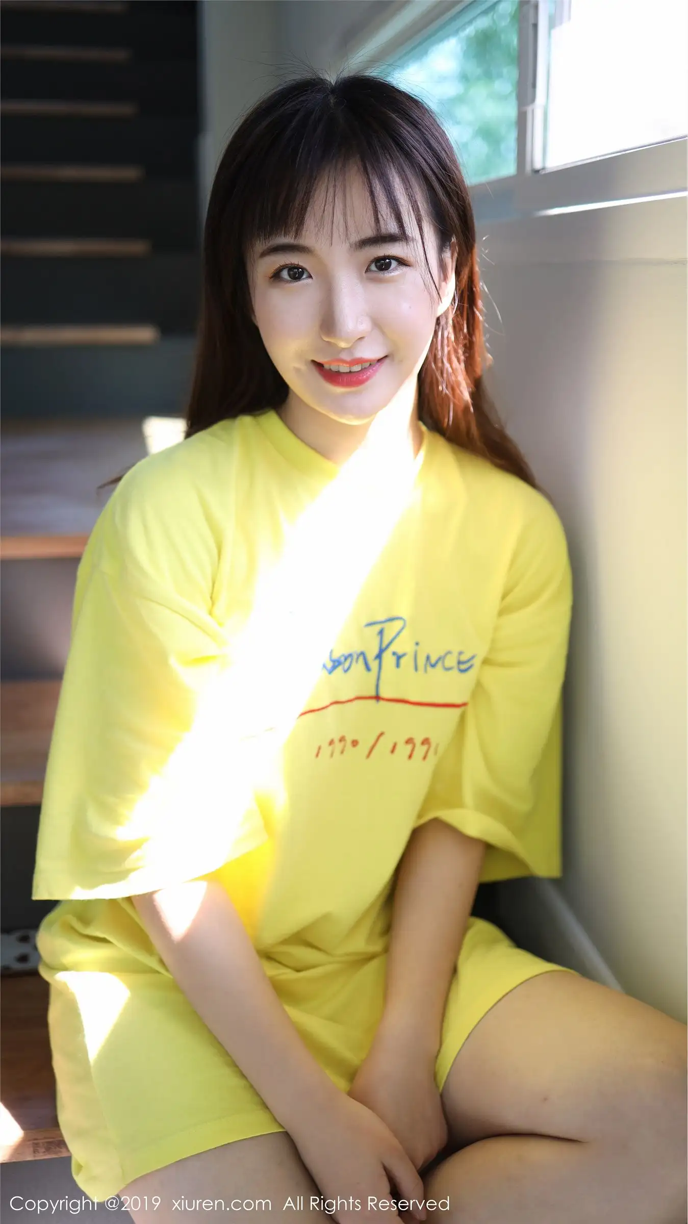 [XIUREN秀人网] 2019.12.30 NO.1892 艺儿拿铁