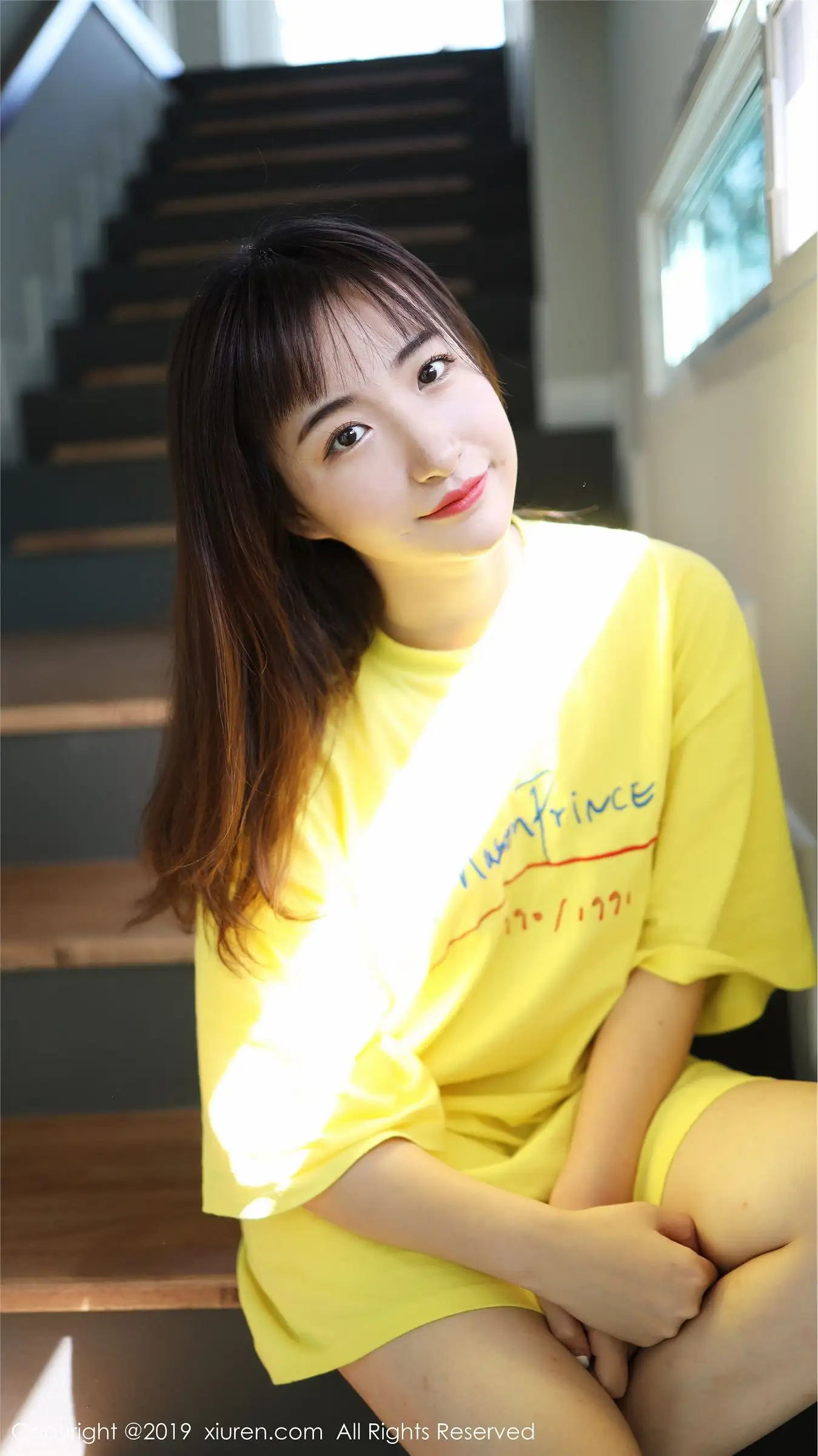 [XIUREN秀人网] 2019.12.30 NO.1892 艺儿拿铁