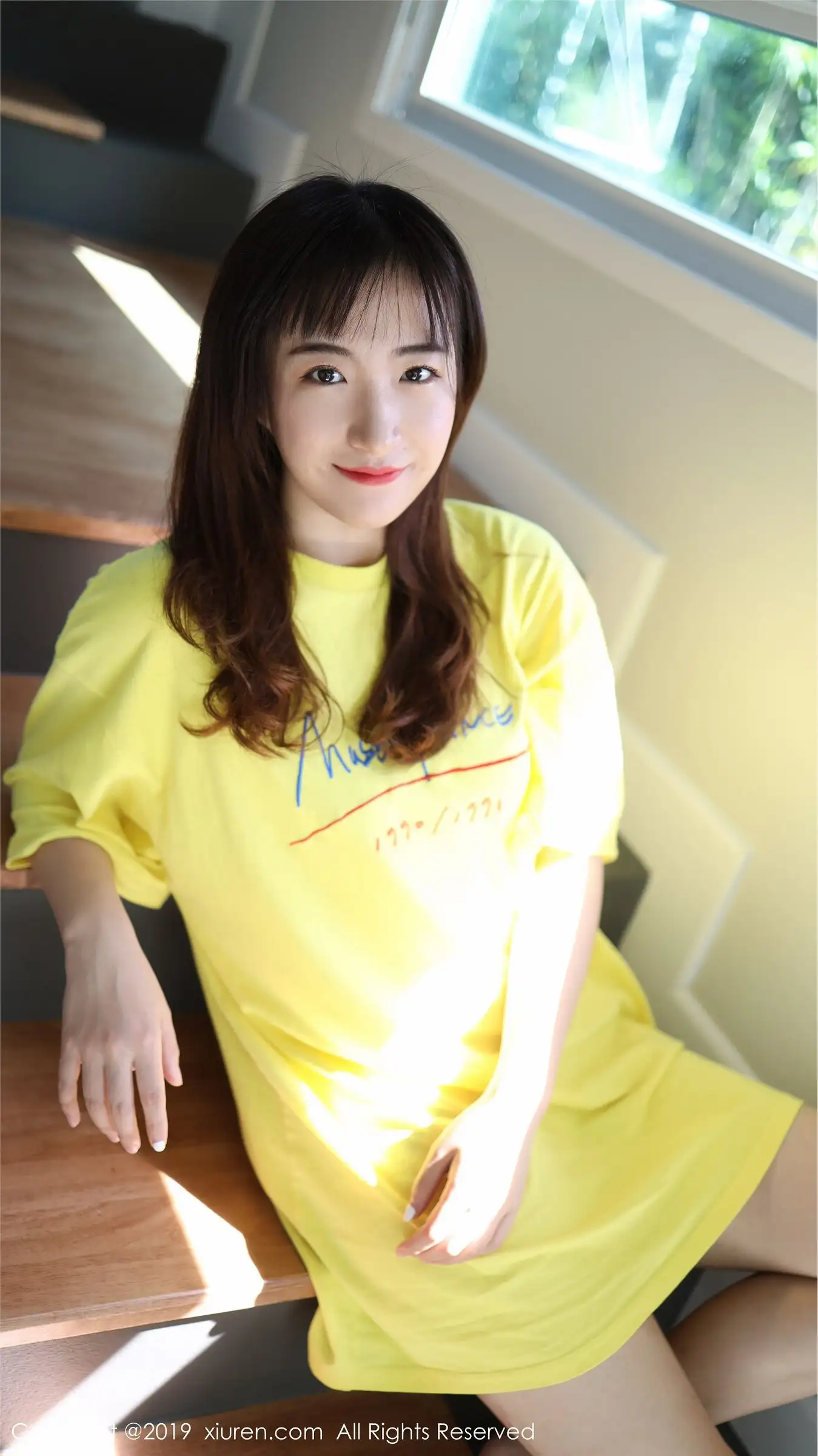 [XIUREN秀人网] 2019.12.30 NO.1892 艺儿拿铁