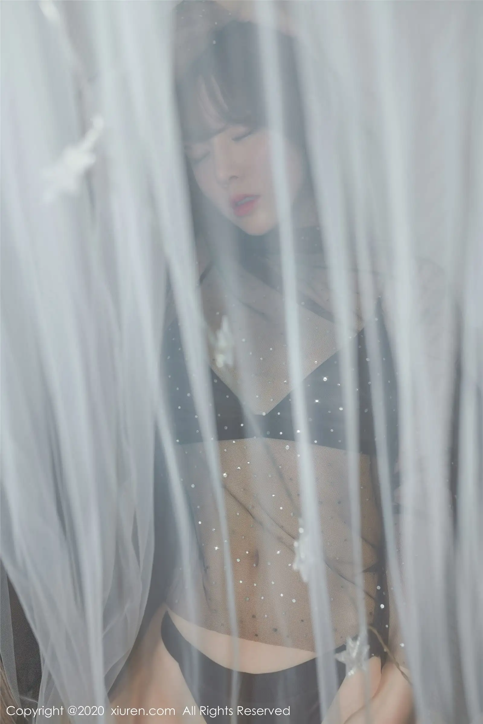 [XIUREN秀人网] 2020.01.13 NO.1925 王雨纯