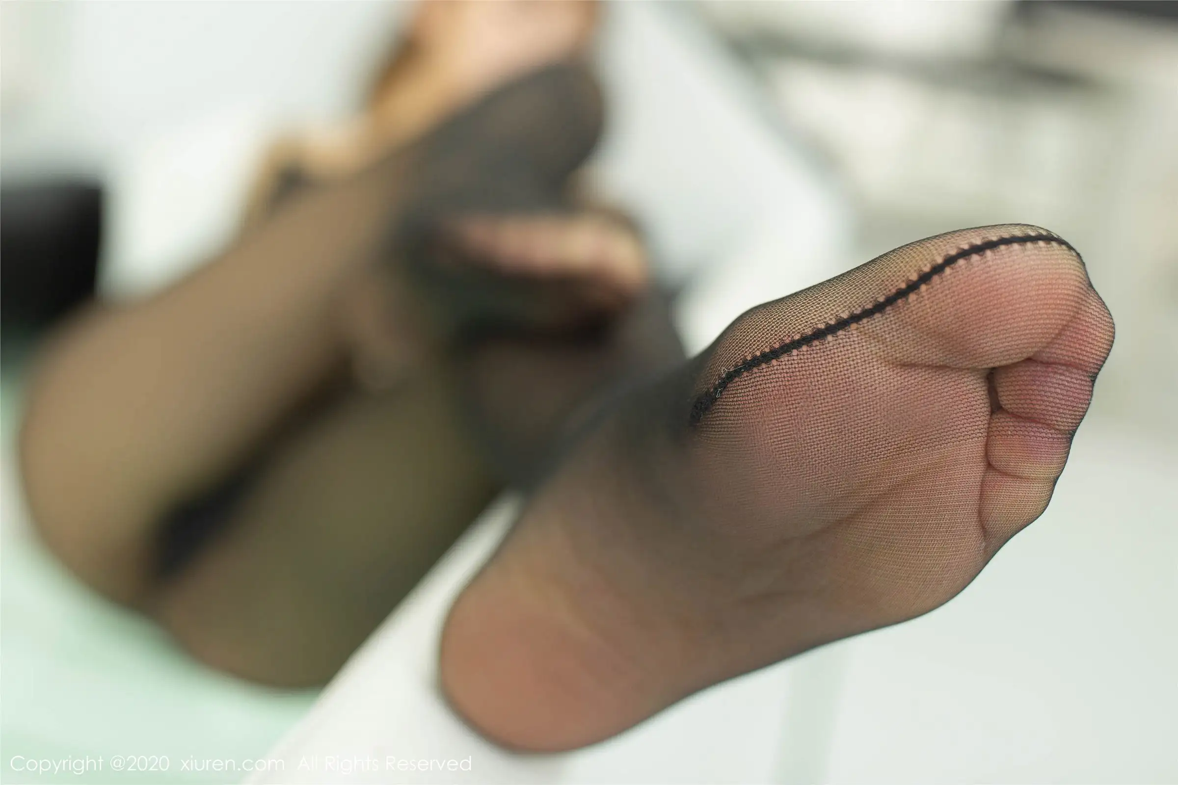 [XIUREN秀人网] 2020.01.14 NO.1931 陆萱萱