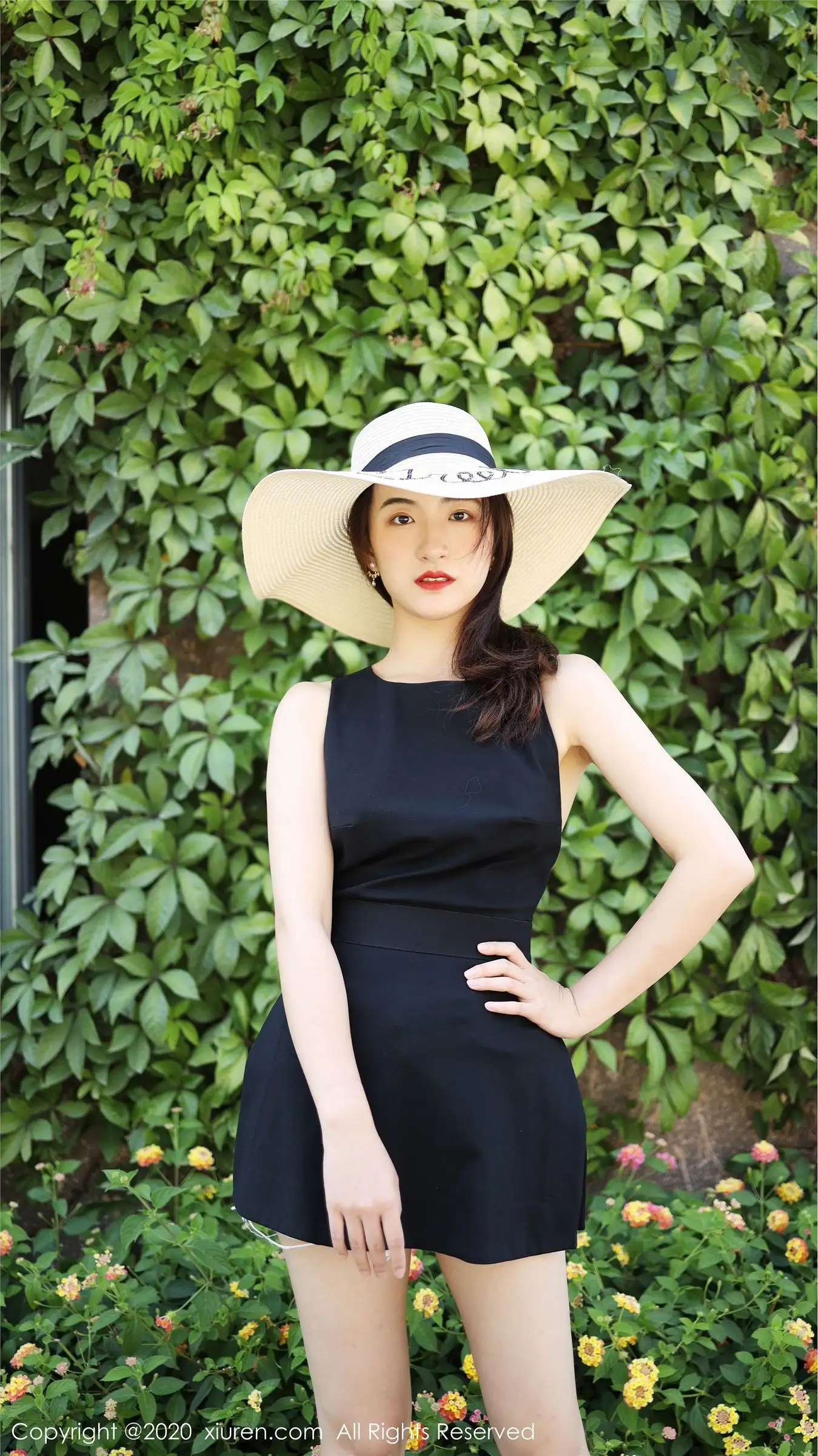 [XIUREN秀人网] 2020.01.21 NO.1956 艺儿拿铁