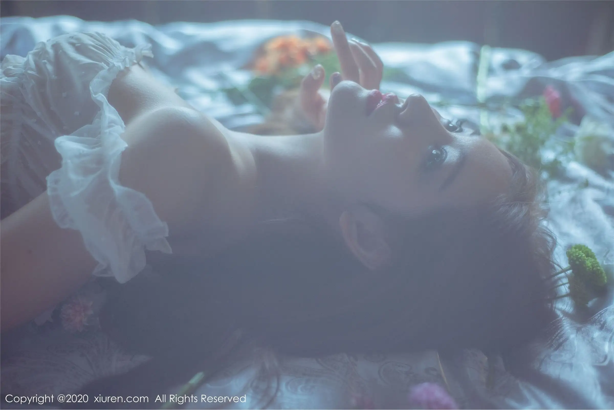 [XIUREN秀人网] 2020.02.17 NO.1980 沈梦瑶