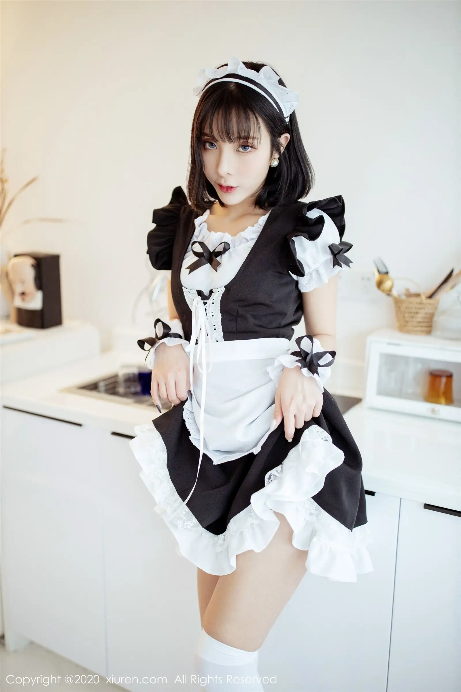 [XIUREN秀人网] 2020.02.26 NO.2008 陈小喵