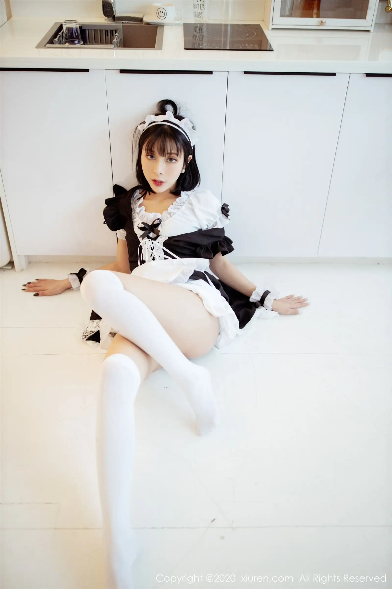 [XIUREN秀人网] 2020.02.26 NO.2008 陈小喵