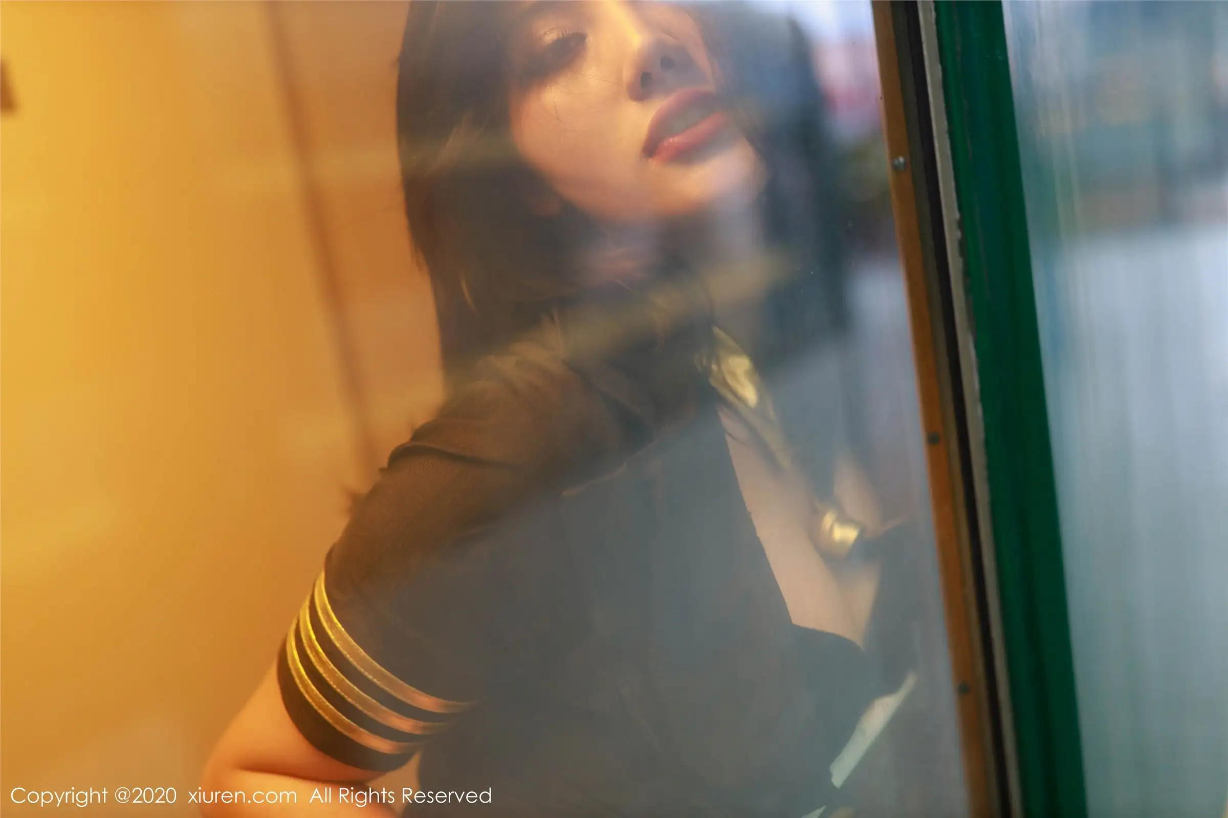 [XIUREN秀人网] 2020.03.06 NO.2036 就是阿朱啊