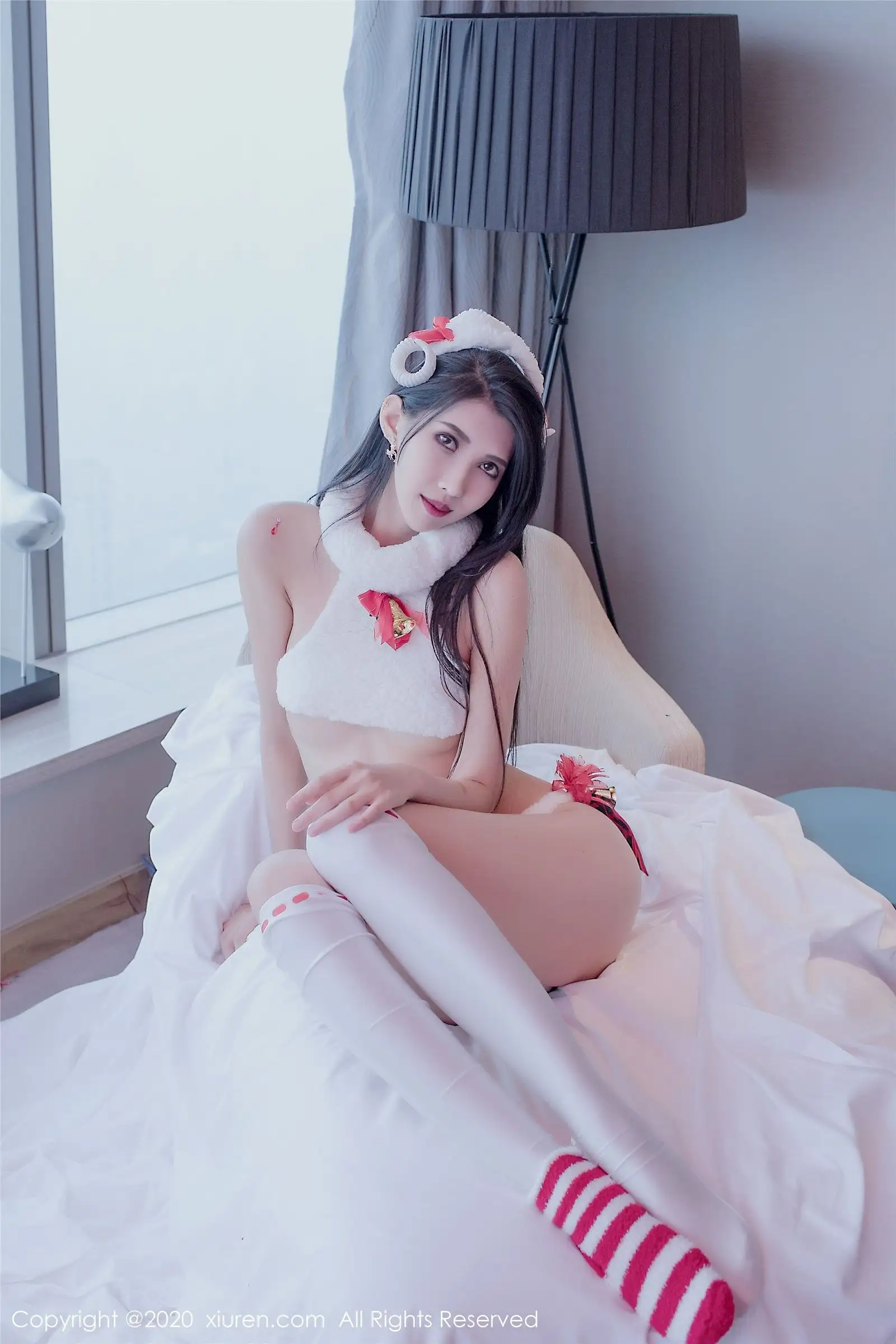 [XIUREN秀人网] 2020.03.16 NO.2061 葛征Model