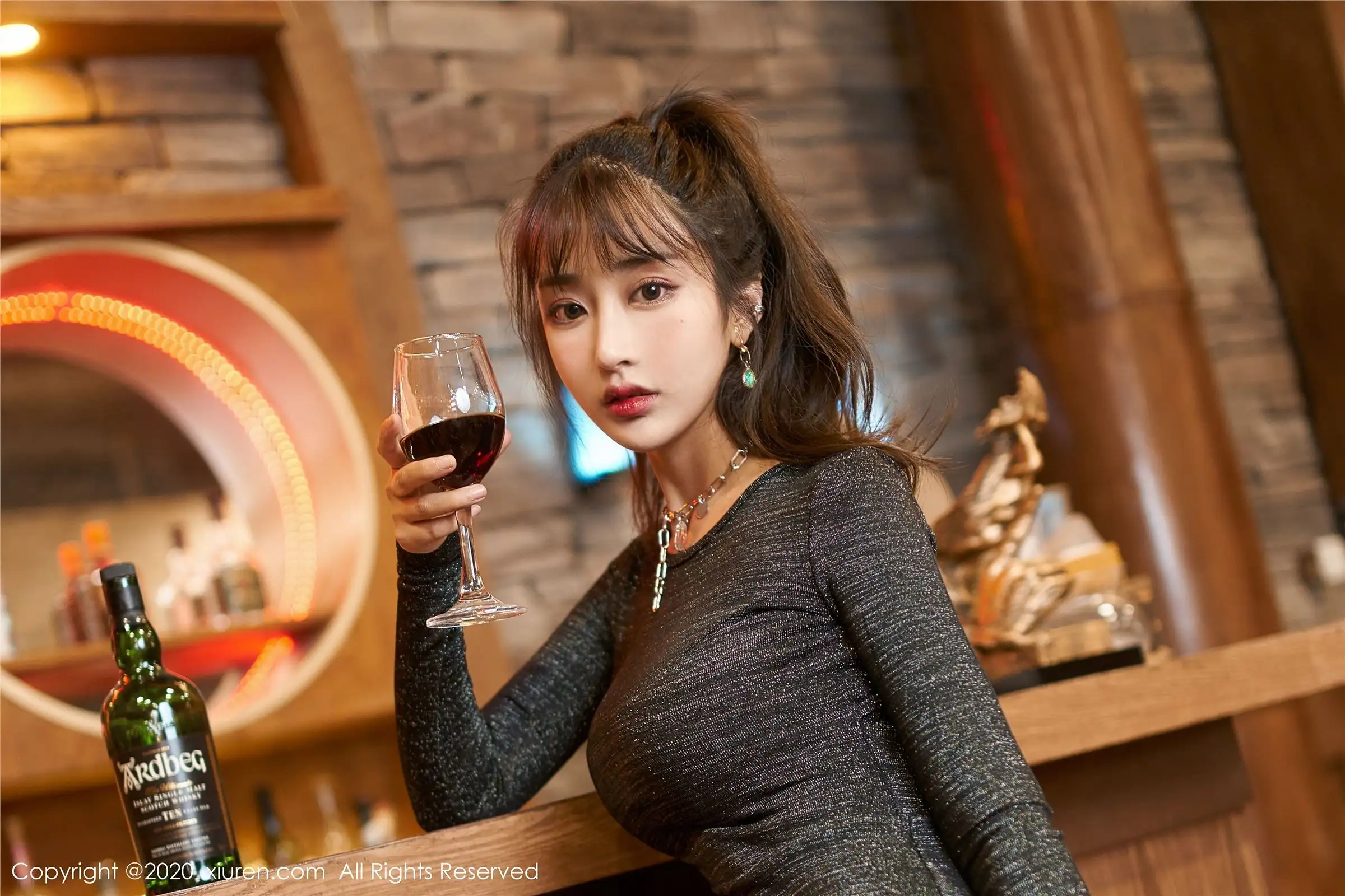 [XIUREN秀人网] 2020.03.20 NO.2085 Betty林子欣