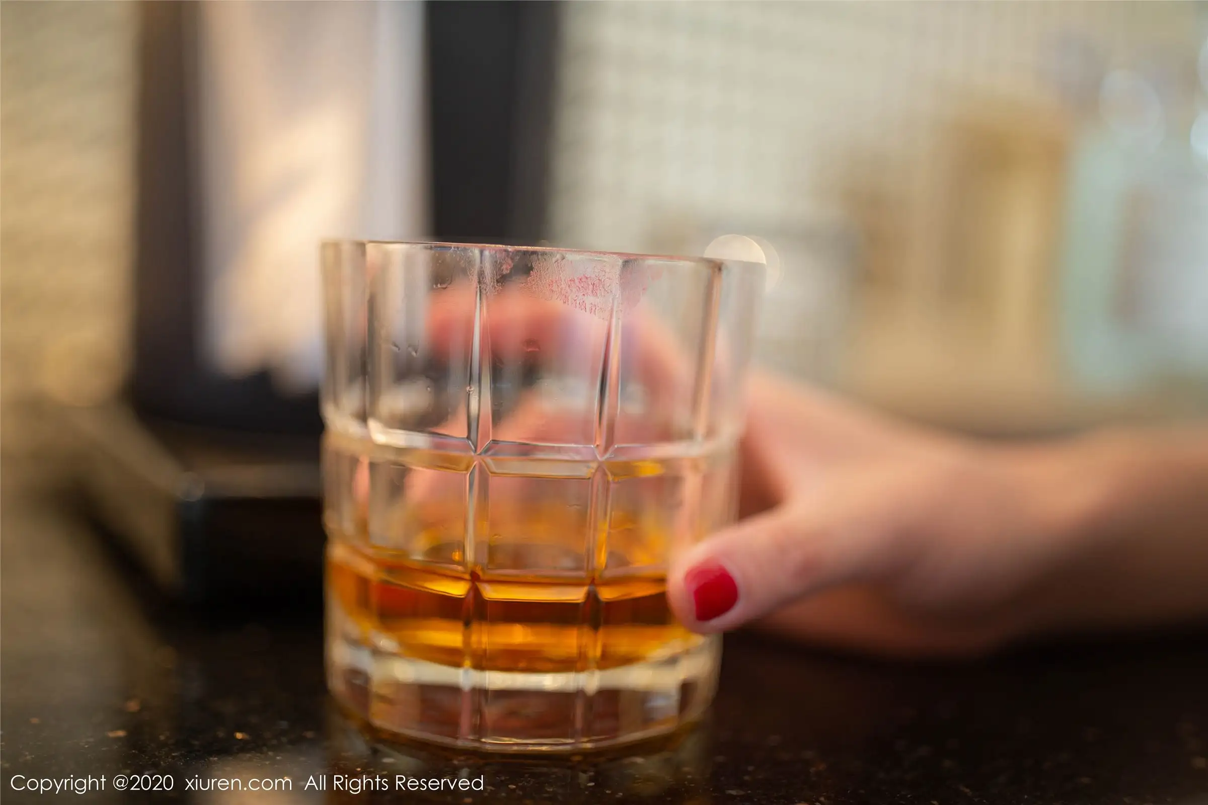 [XIUREN秀人网] 2020.03.26 NO.2103 梦心月