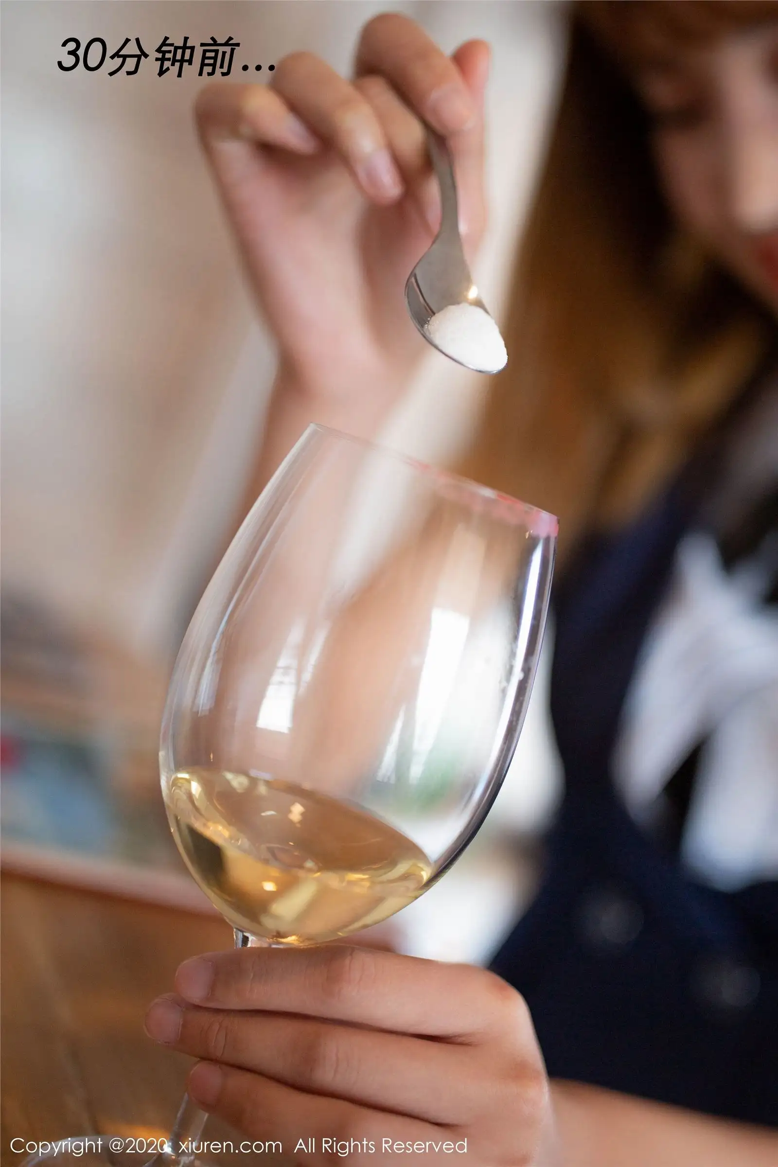 [XIUREN秀人网] 2020.04.03 NO.2128 就是阿朱啊