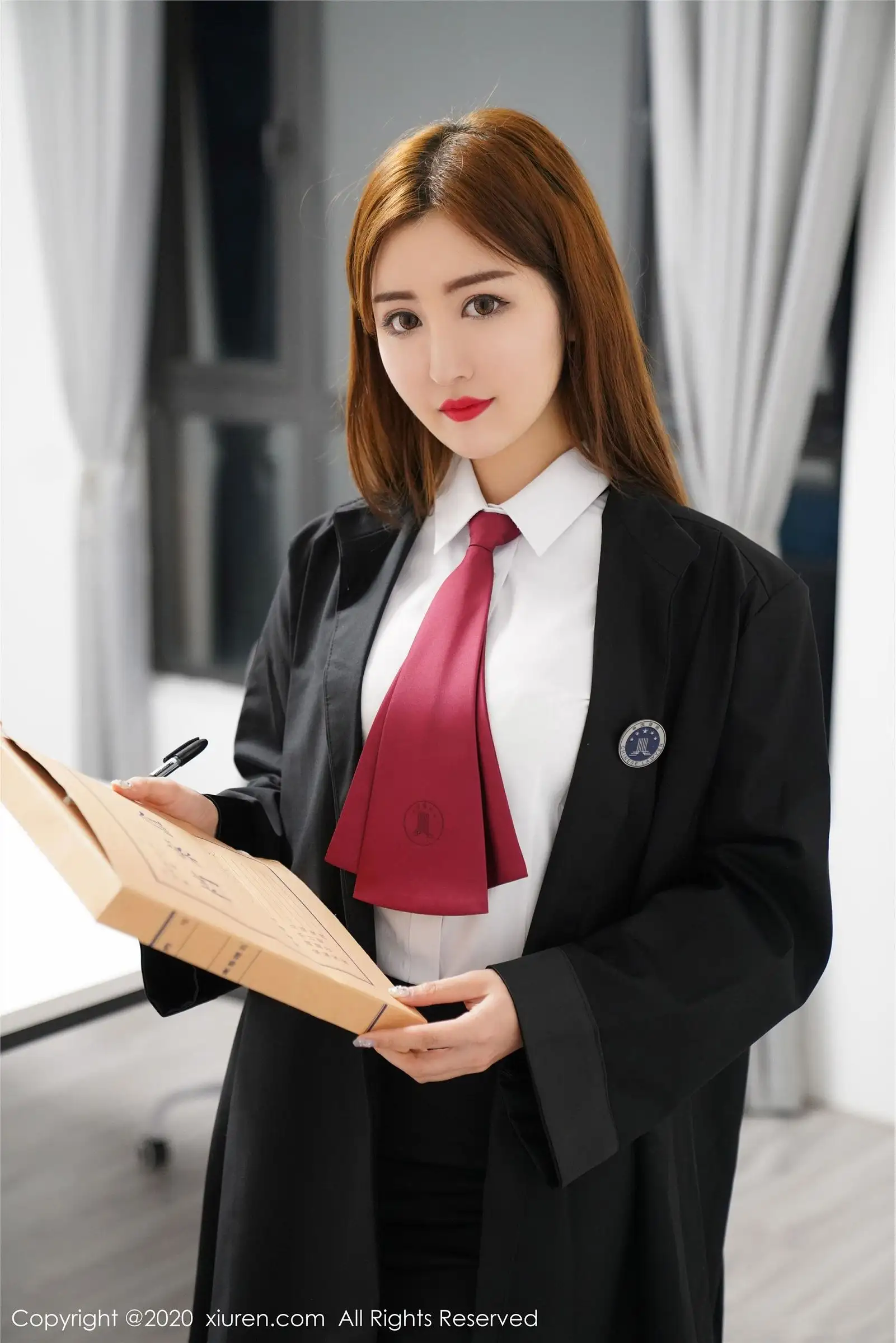 [XIUREN秀人网] 2020.04.07 NO.2131 沈梦瑶