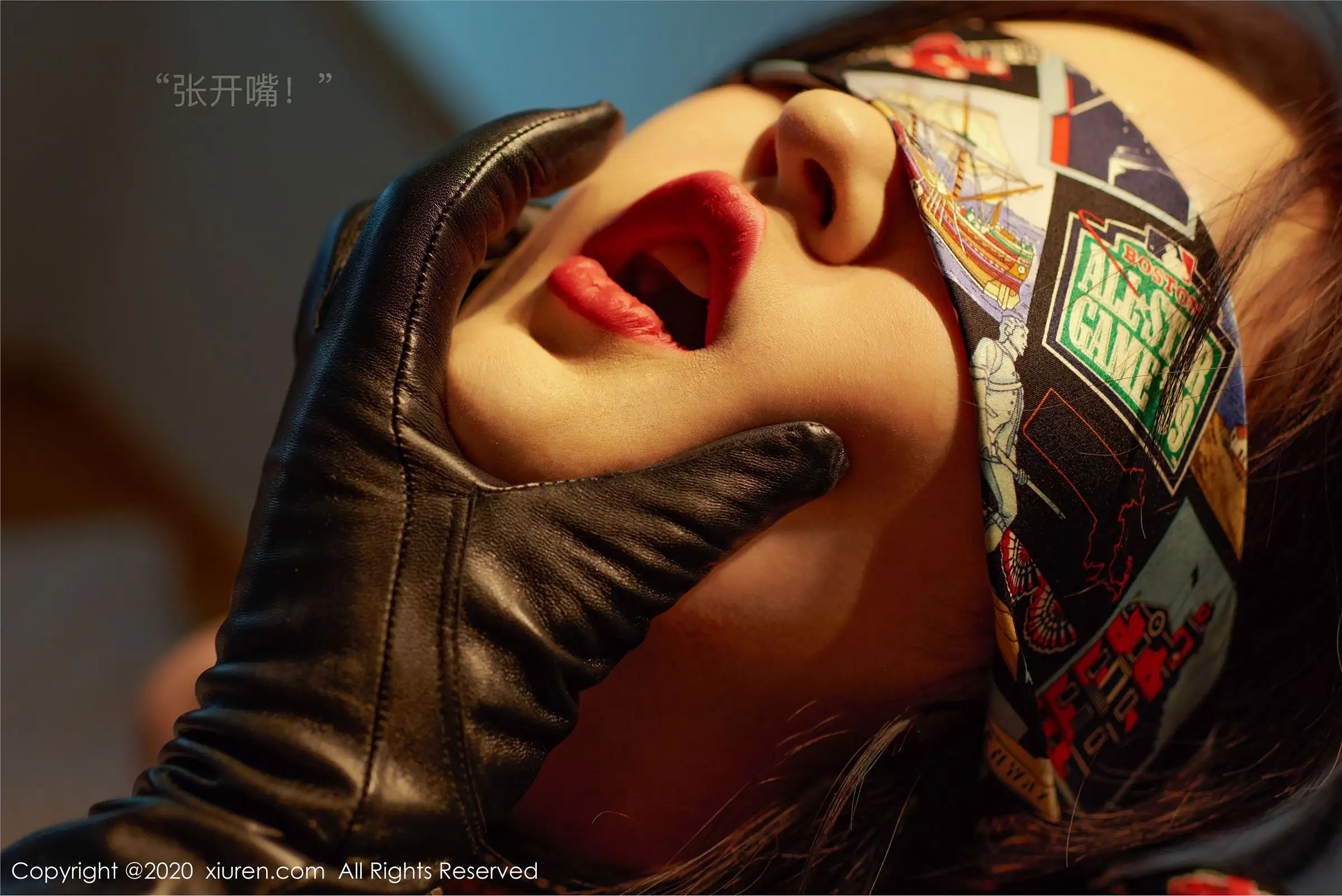 [XIUREN秀人网] 2020.04.15 NO.2157 沈梦瑶