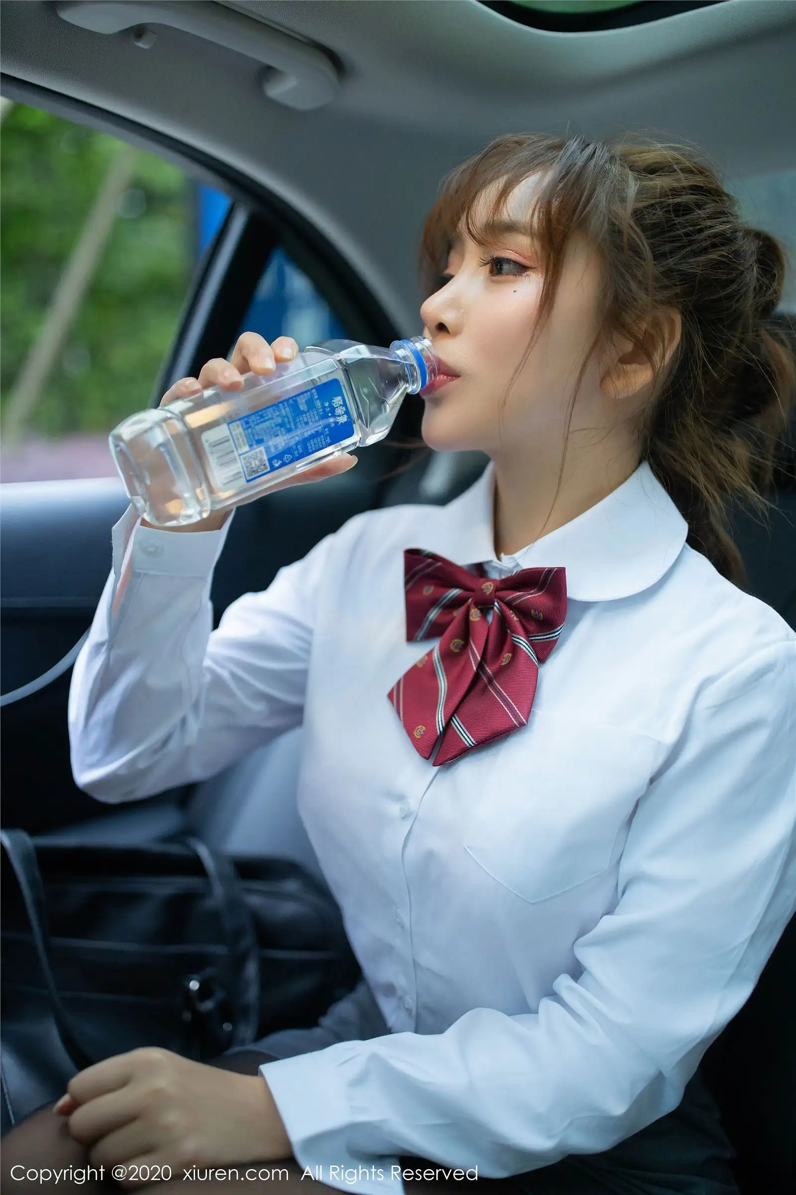 [XIUREN秀人网] 2020.05.07 NO.2225 陶喜乐_lele