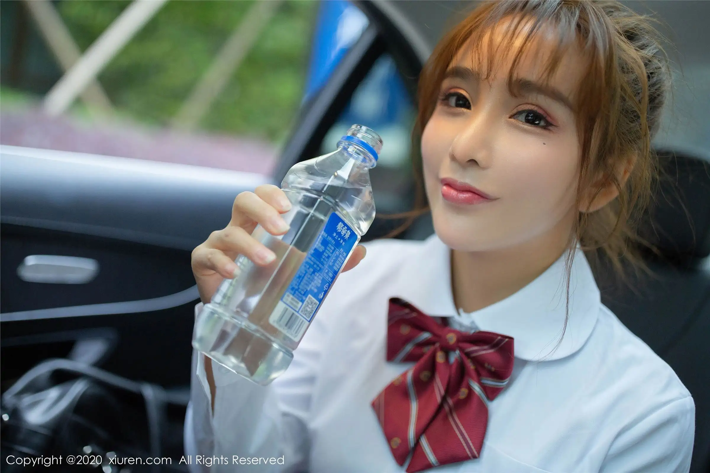 [XIUREN秀人网] 2020.05.07 NO.2225 陶喜乐_lele