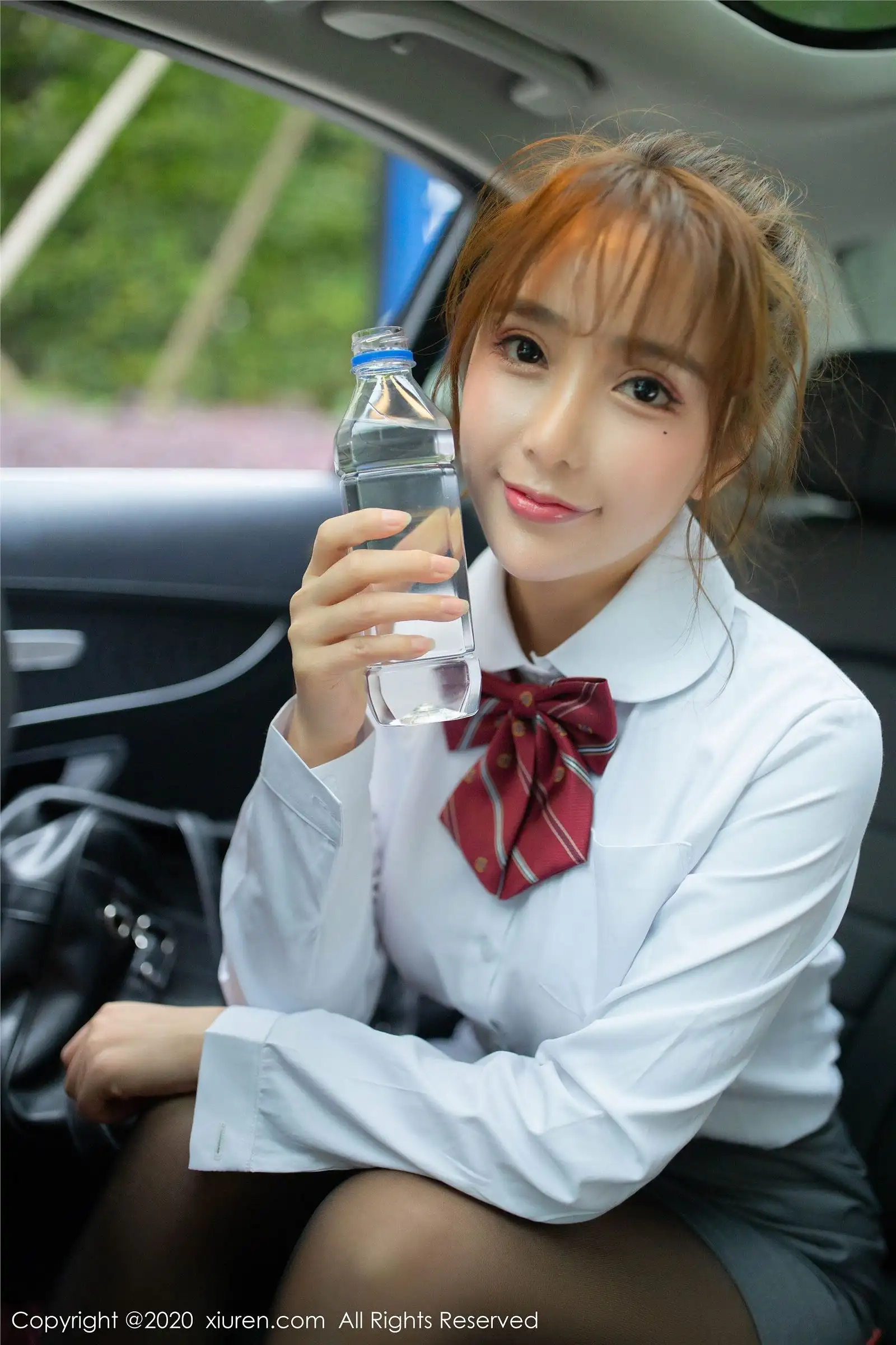 [XIUREN秀人网] 2020.05.07 NO.2225 陶喜乐_lele