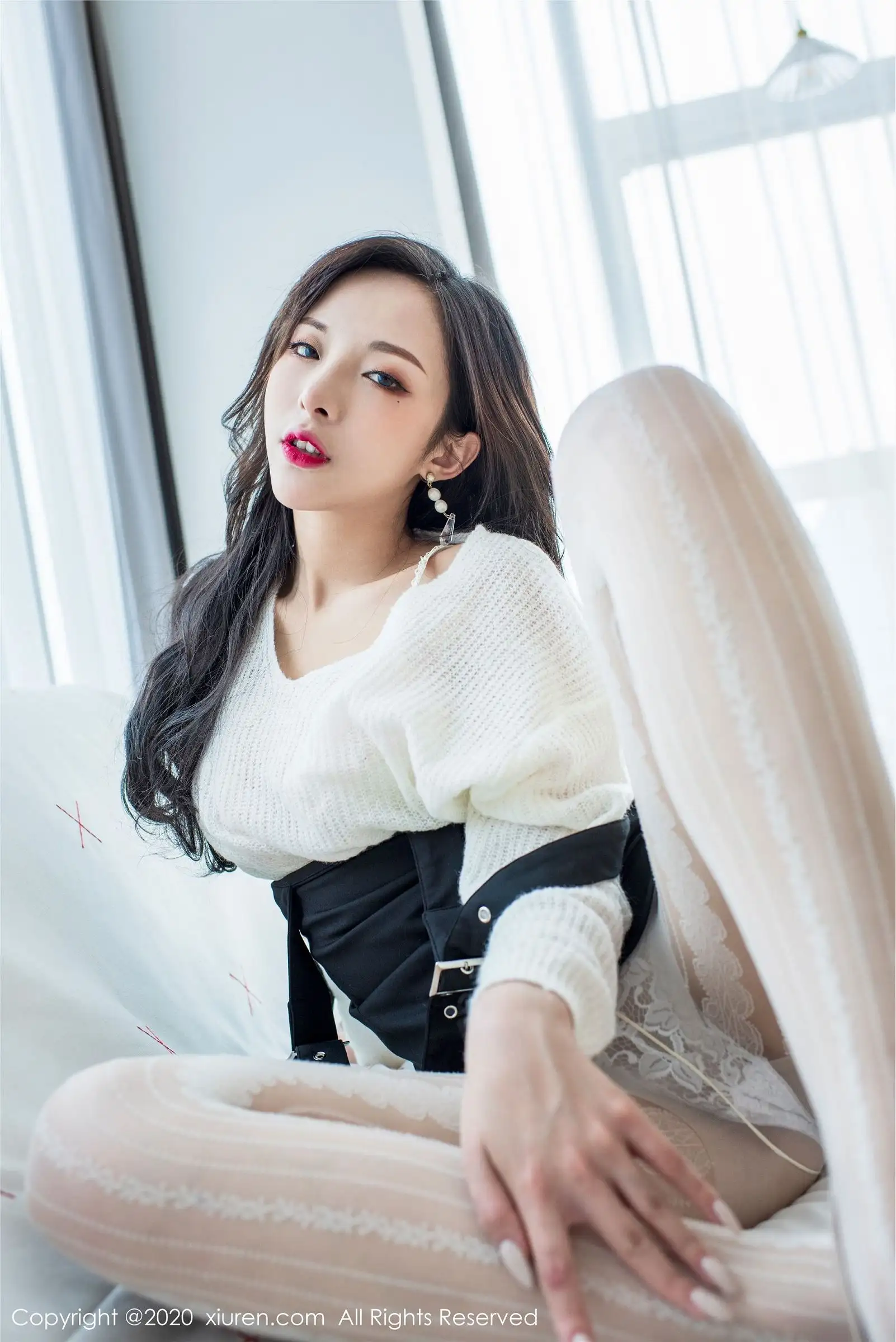 [XIUREN秀人网] 2020.04.10 NO.2143 陈小喵