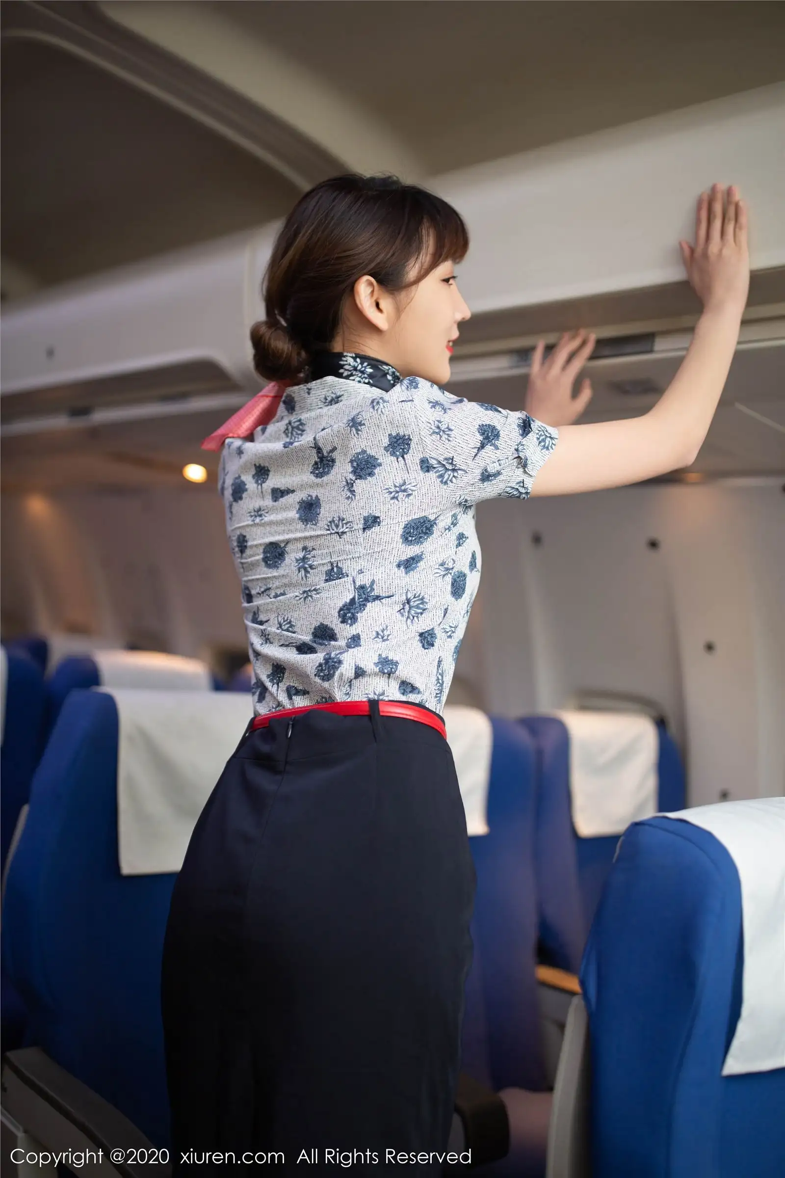 [XIUREN秀人网] 2020.04.30 NO.2206 陆萱萱