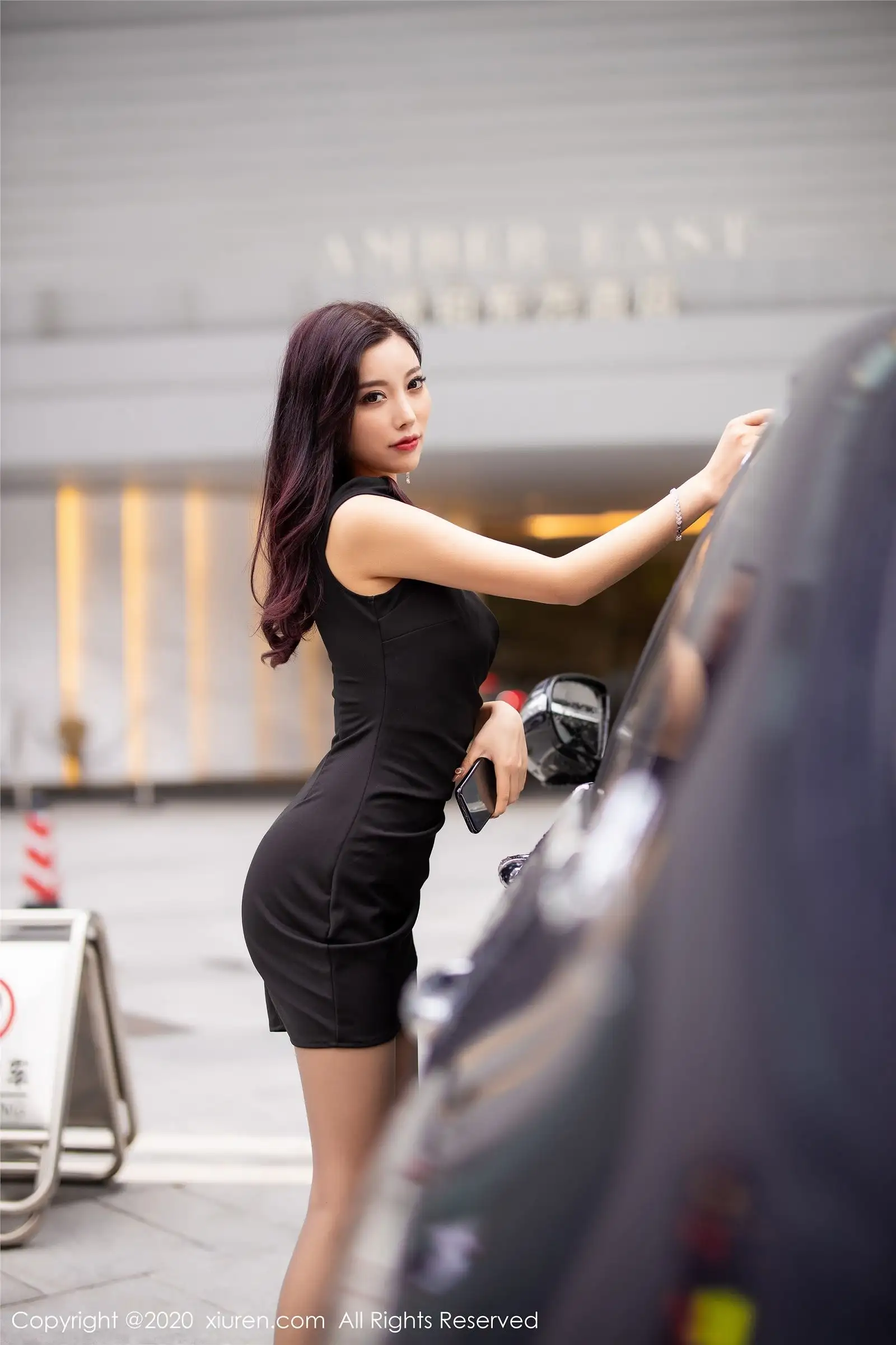 [XIUREN秀人网] 2020.05.13 NO.2241 杨晨晨sugar