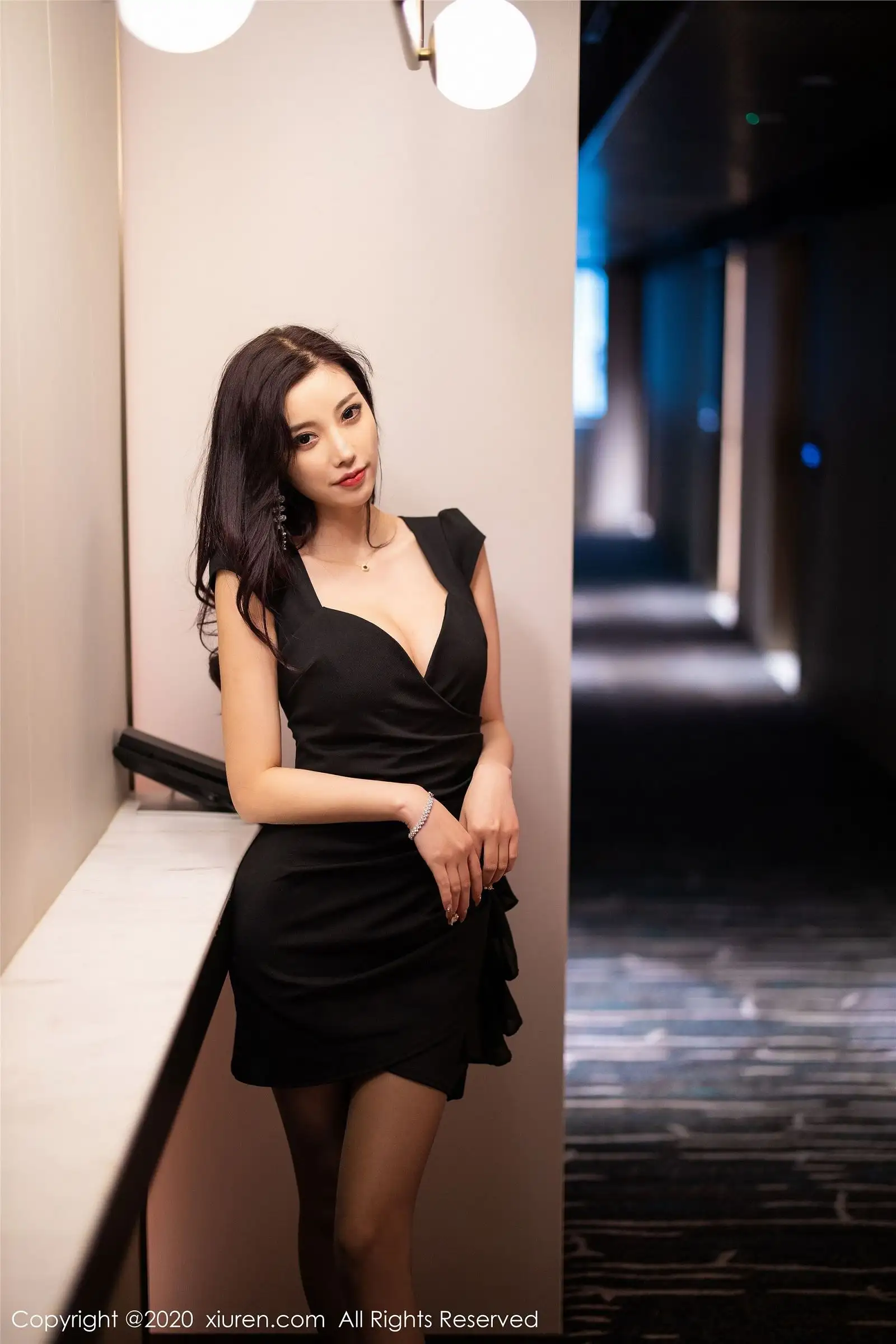 [XIUREN秀人网] 2020.05.13 NO.2241 杨晨晨sugar