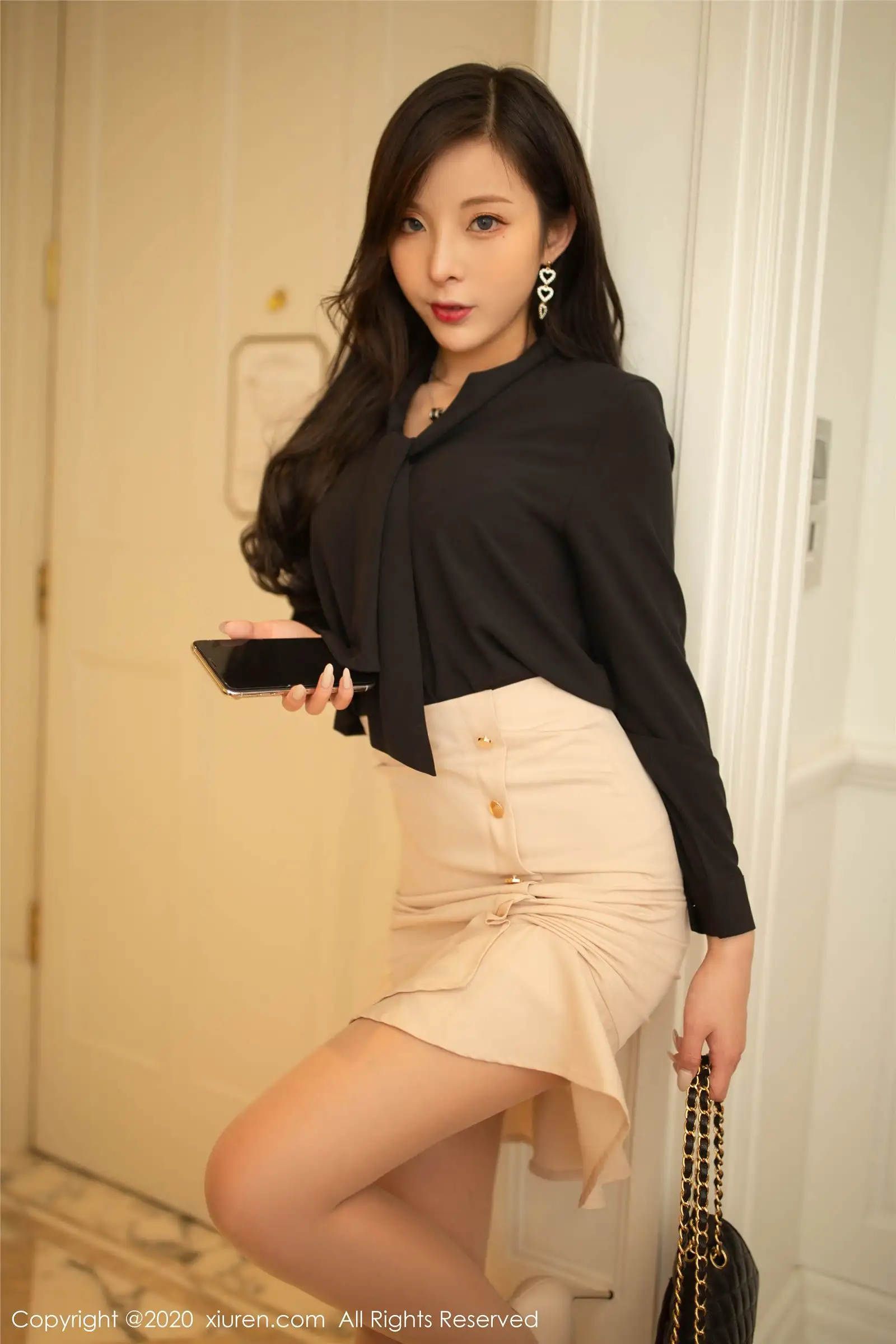 [XIUREN秀人网] 2020.05.14 NO.2245 陈小喵