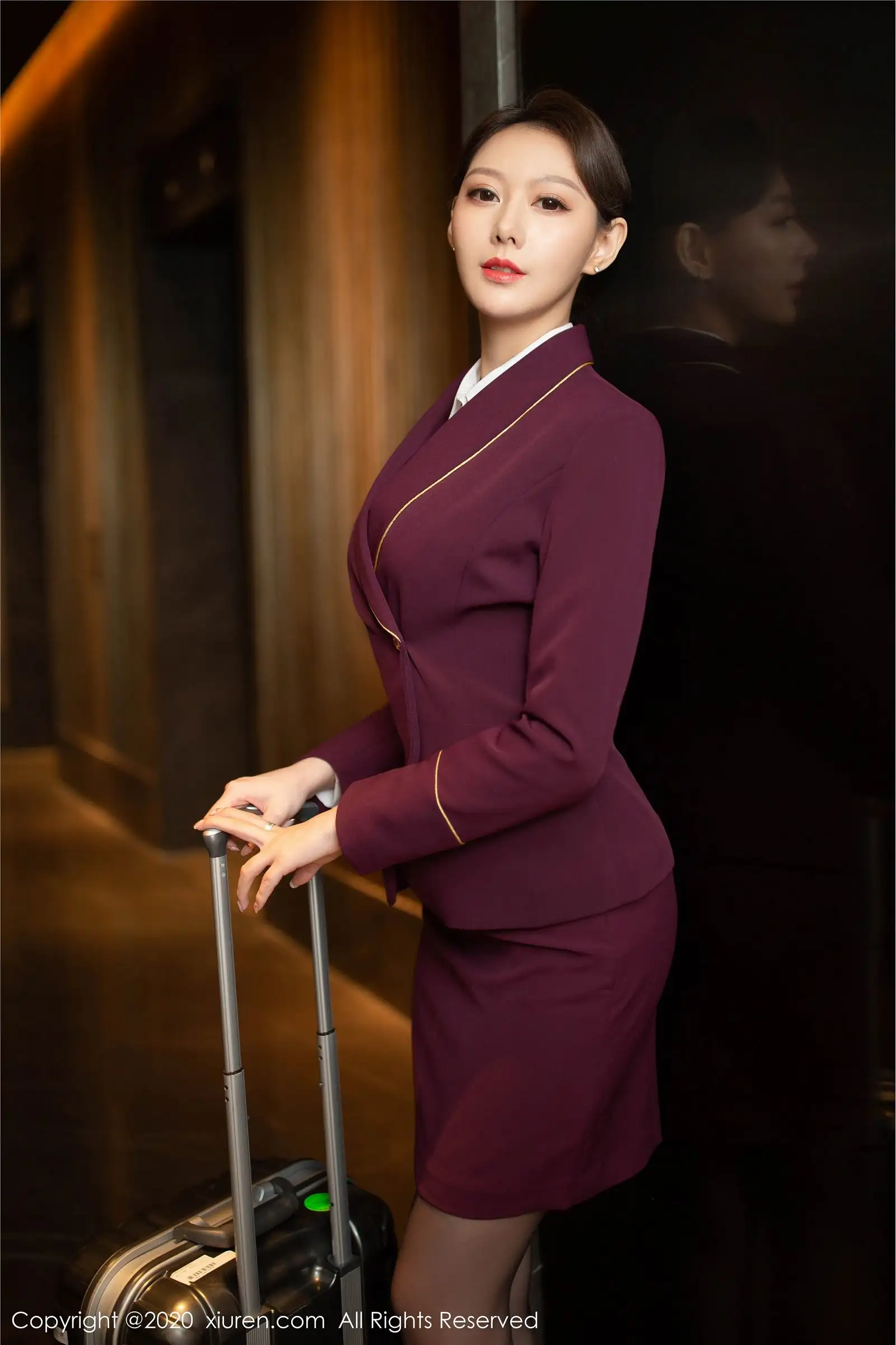 [XIUREN秀人网] 2020.05.15 NO.2238 艺轩