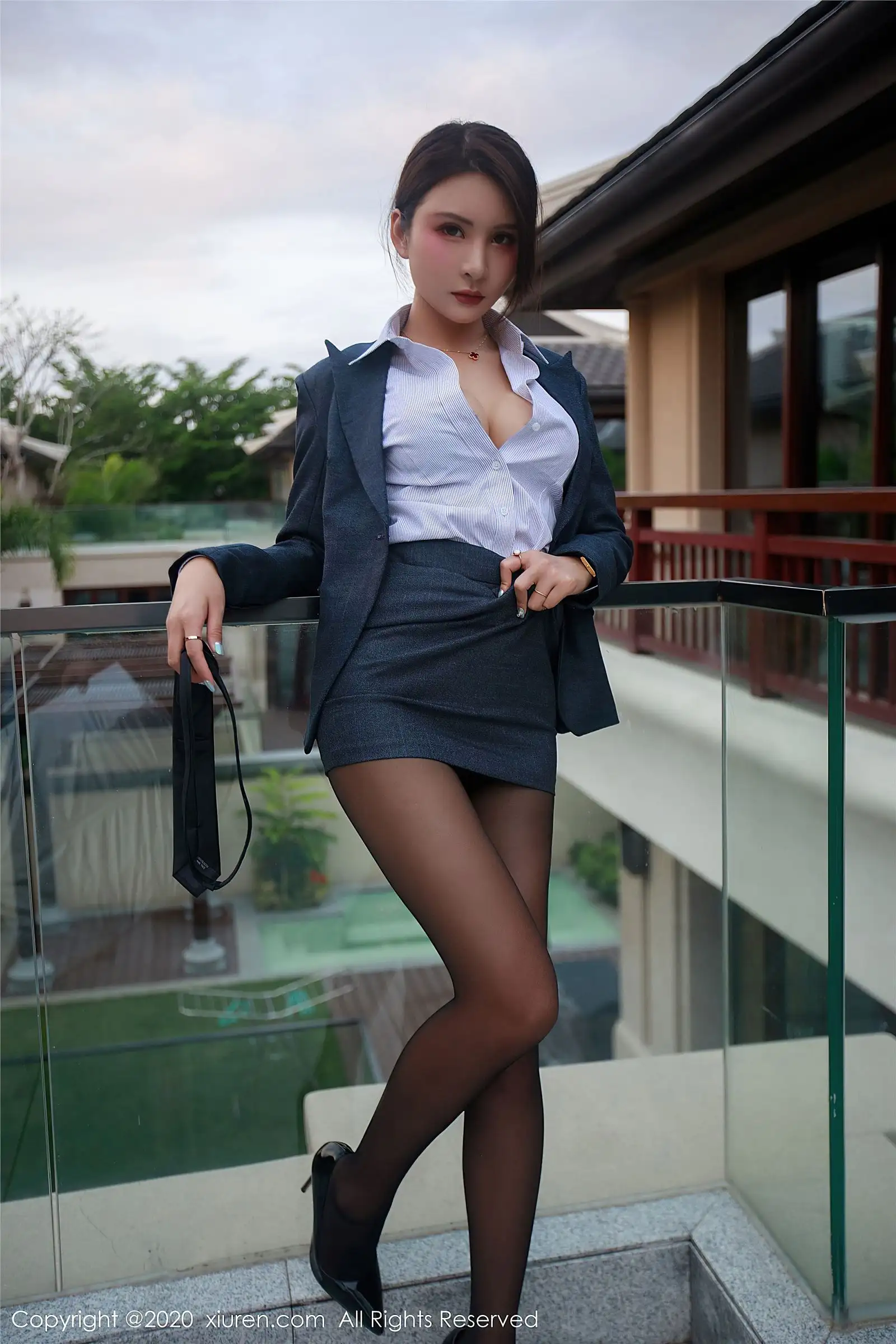 [XIUREN秀人网] 2020.07.09 NO.2309 顾奈奈