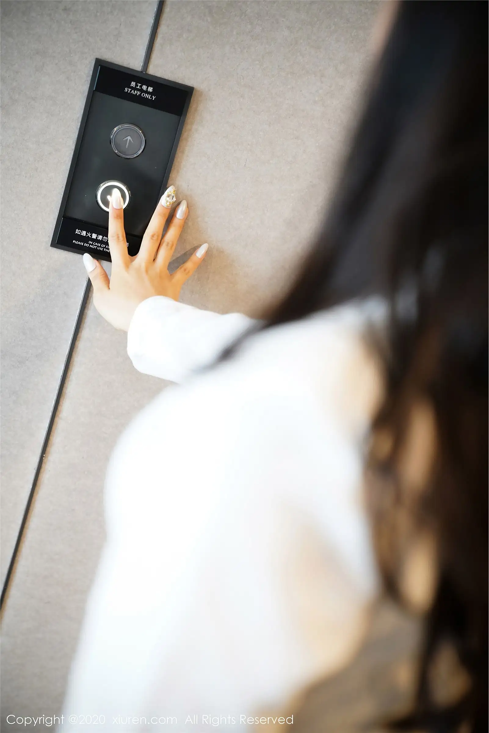 [XIUREN秀人网] 2020.07.20 NO.2346 奥莉