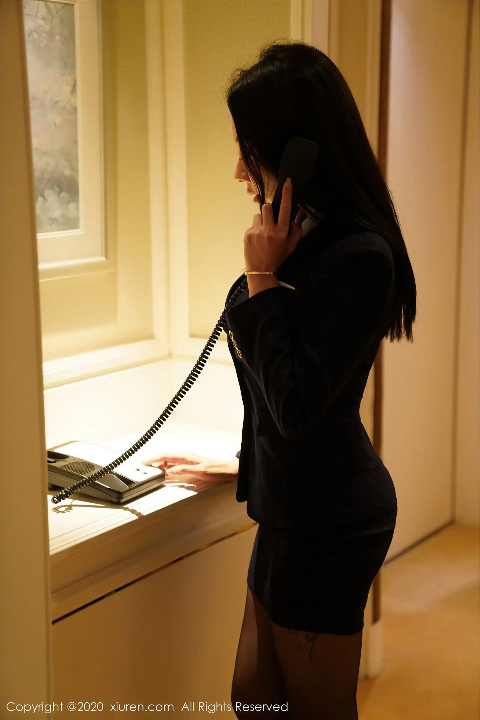 [XIUREN秀人网] 2020.07.22 NO.2354 果儿Victoria