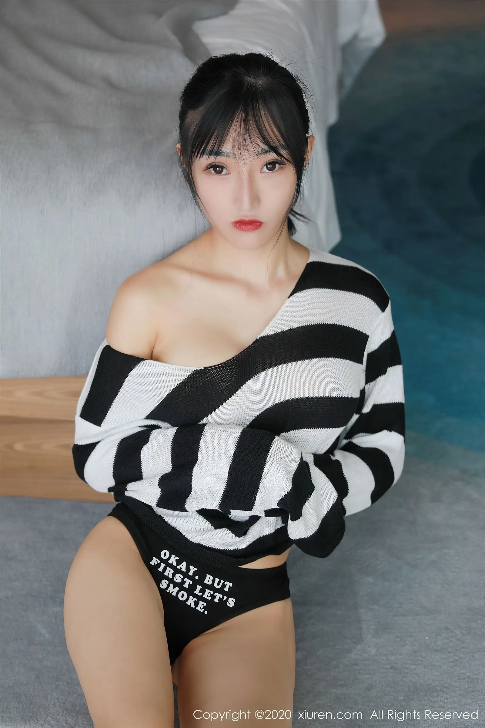 [XIUREN秀人网] 2020.07.24 NO.2364 姬玉露CC