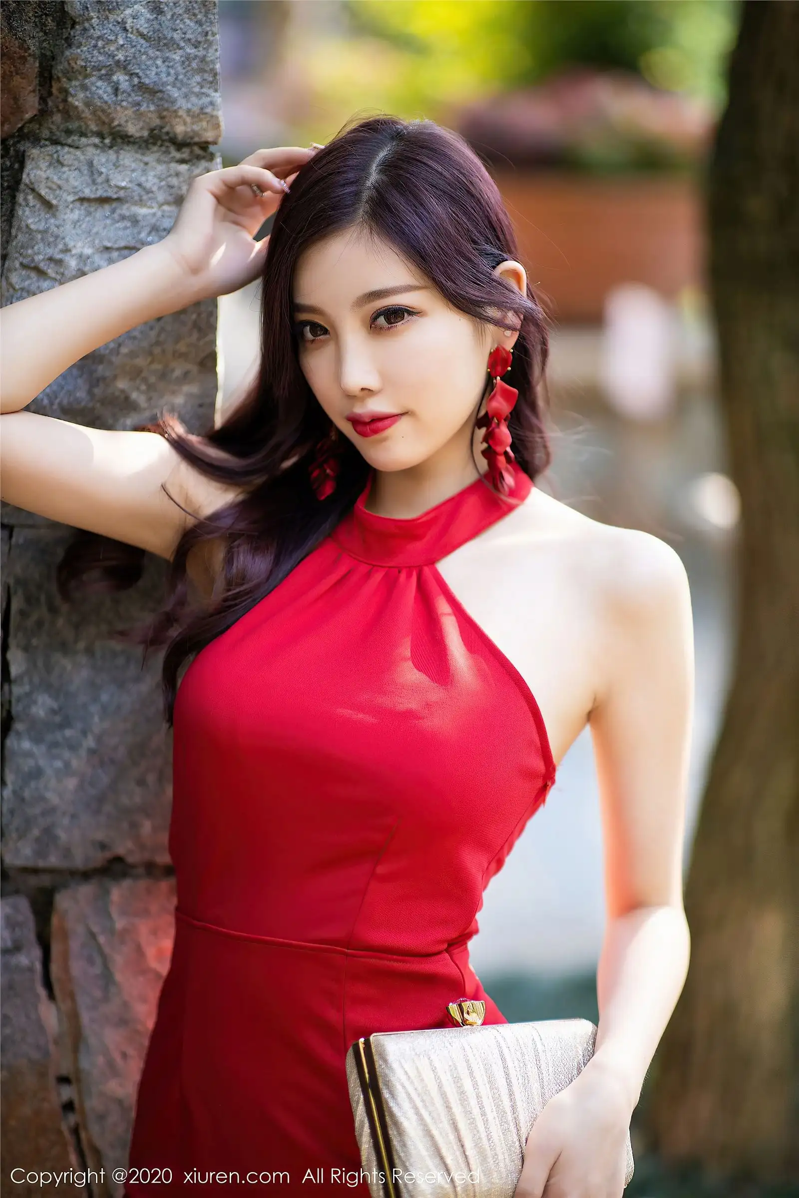 [XIUREN秀人网] 2020.07.27 NO.2373 杨晨晨sugar